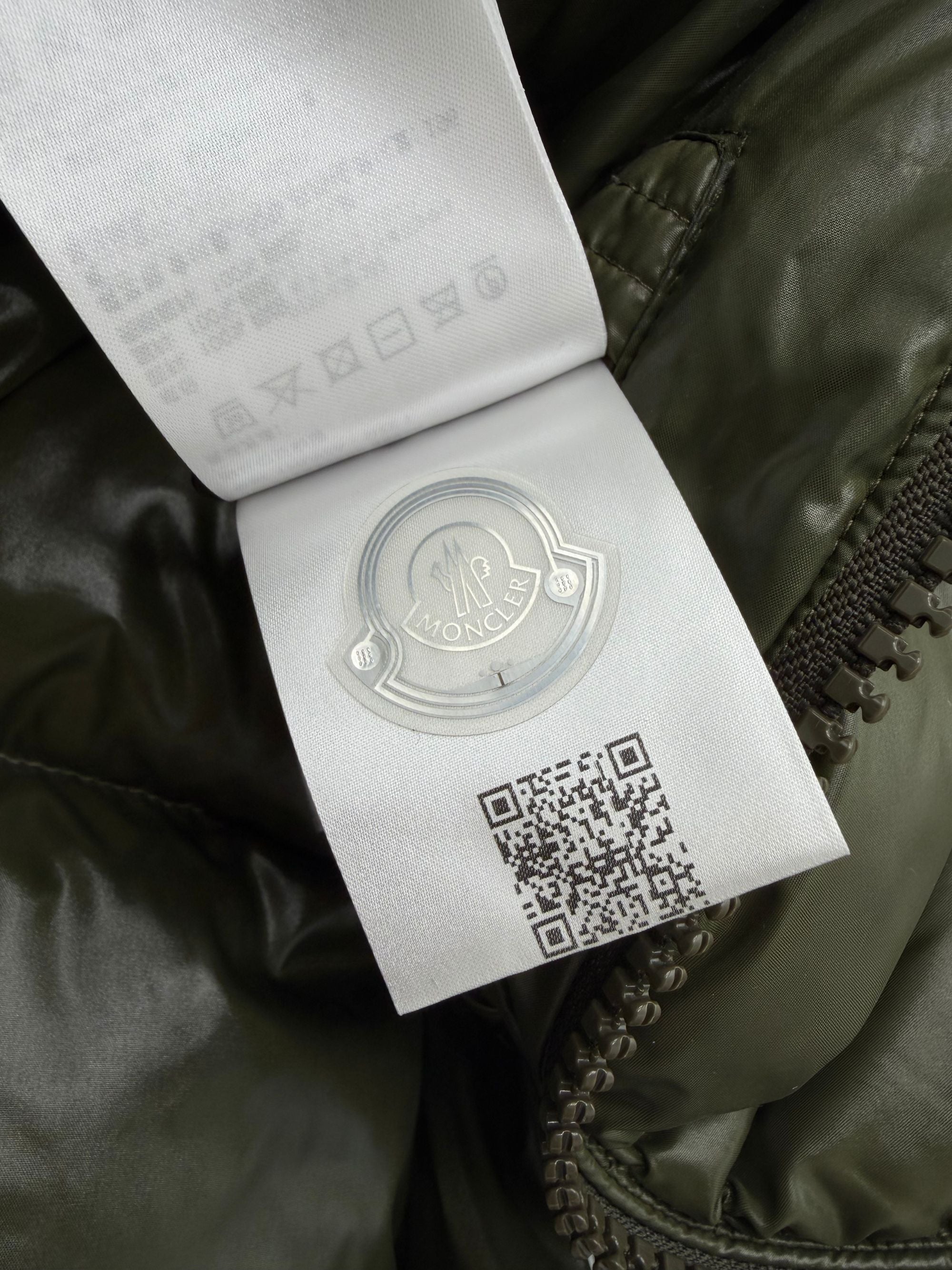 Moncler Maya Down Jacket Moncler