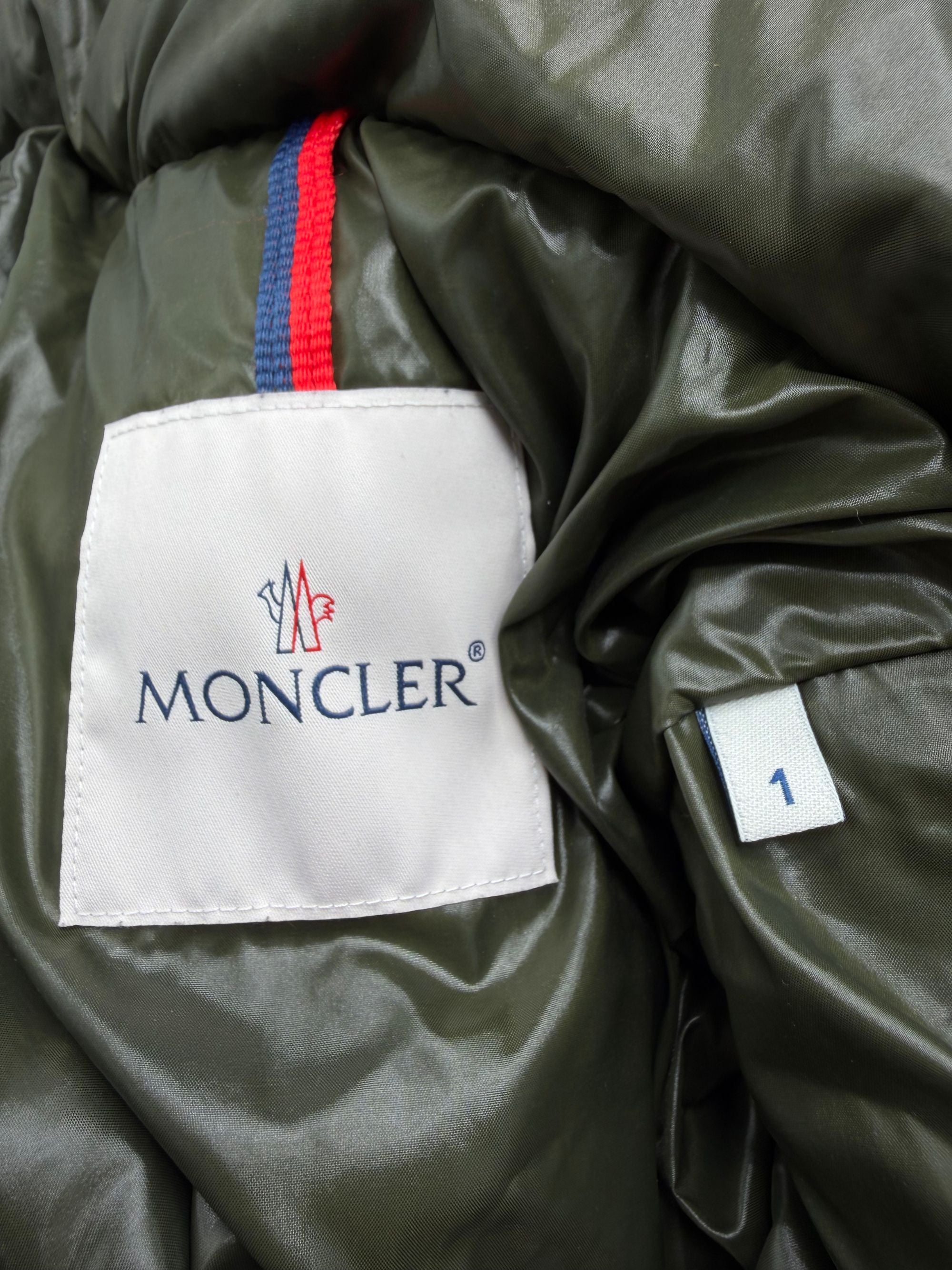 Moncler Maya Down Jacket Moncler