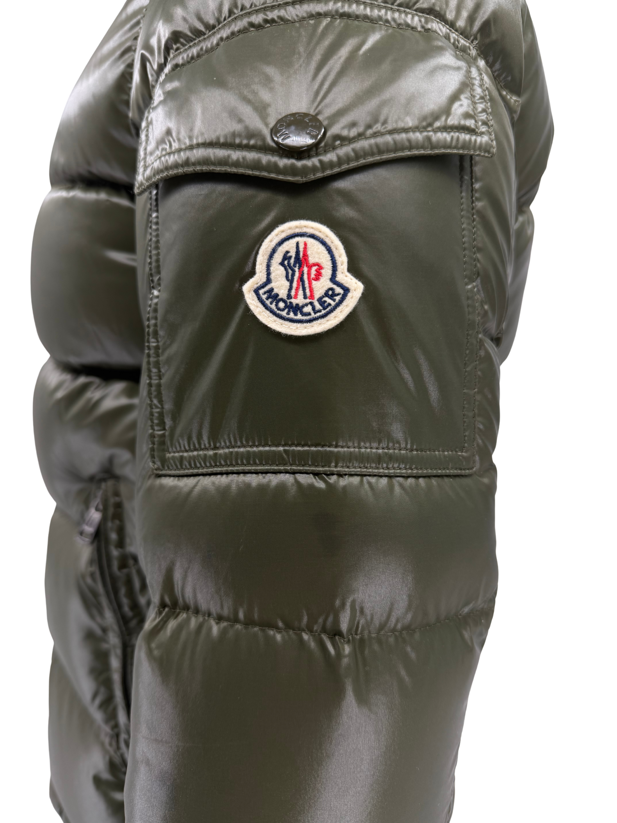Moncler Maya Down Jacket Moncler