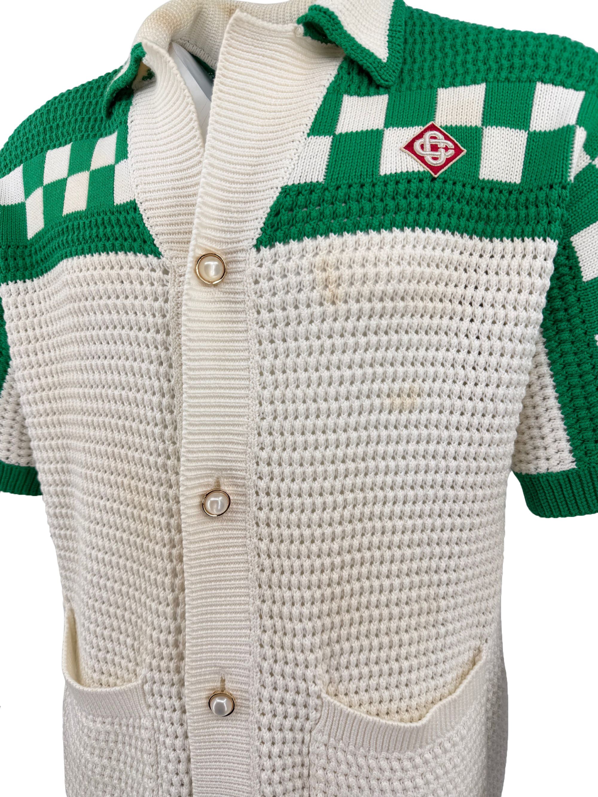 Casa Blanca Crochet Set Casablanca
