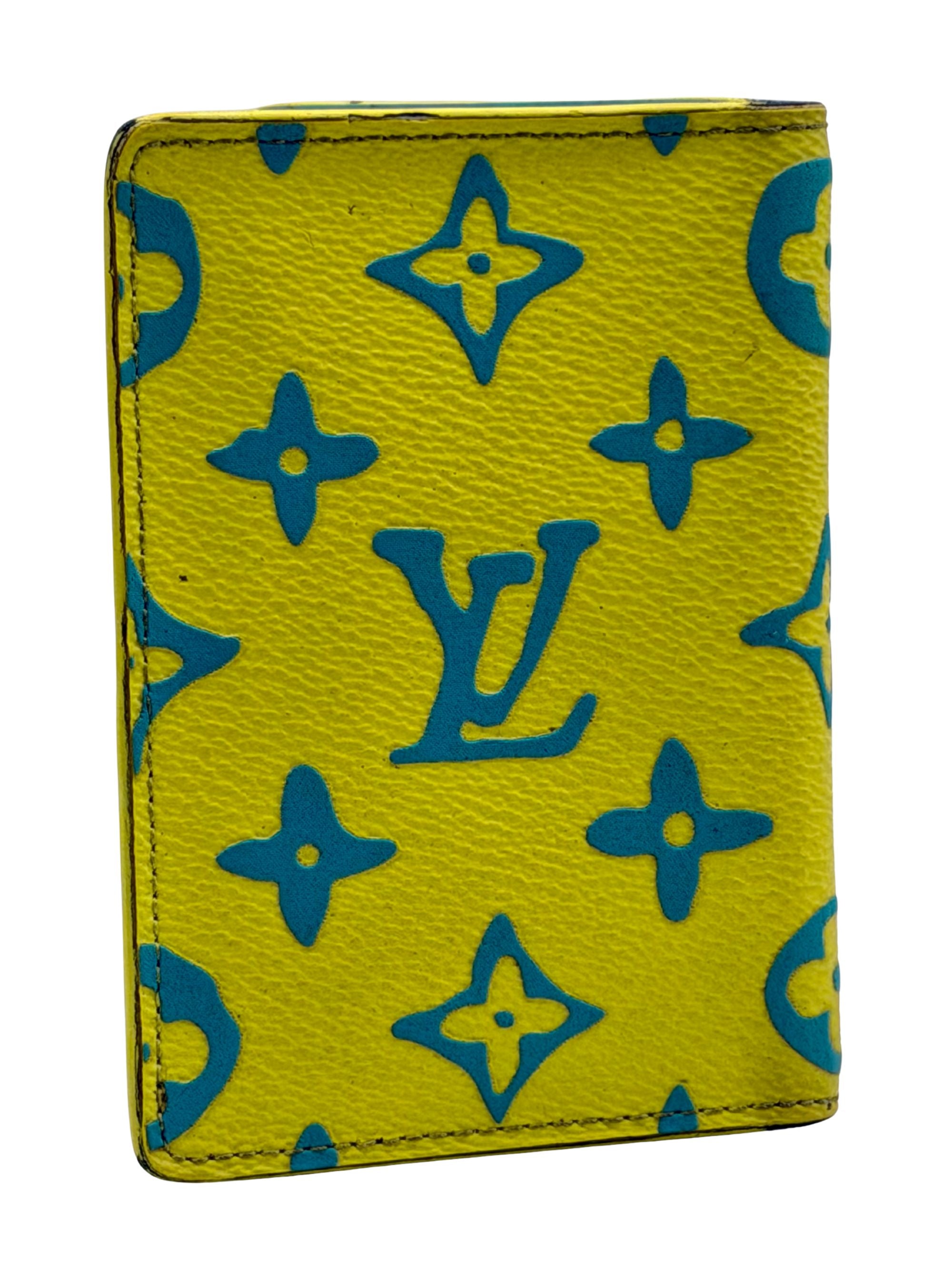 Louis Vuitton Pocket Organiser Louis Vuitton