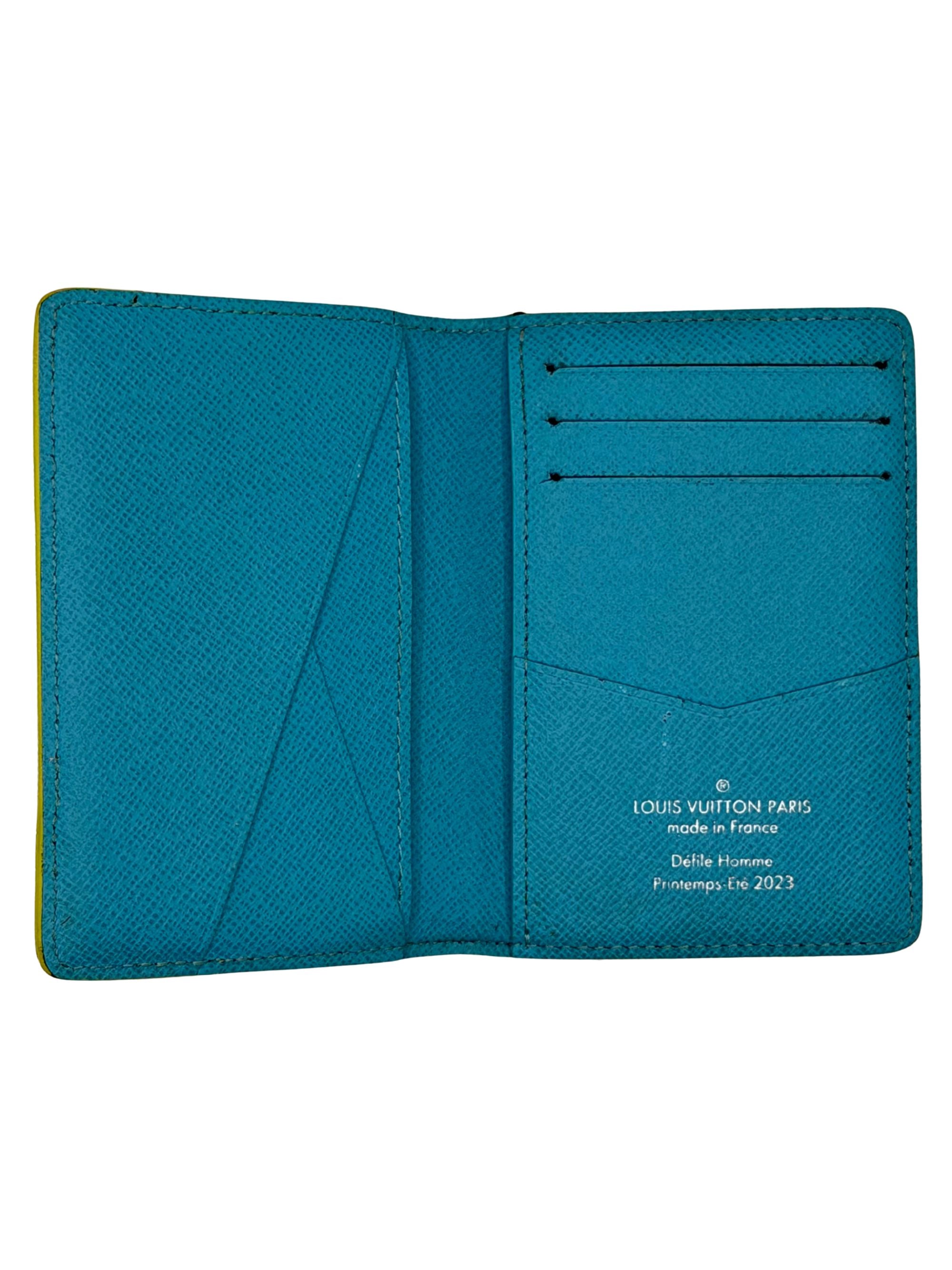 Louis Vuitton Pocket Organiser Louis Vuitton