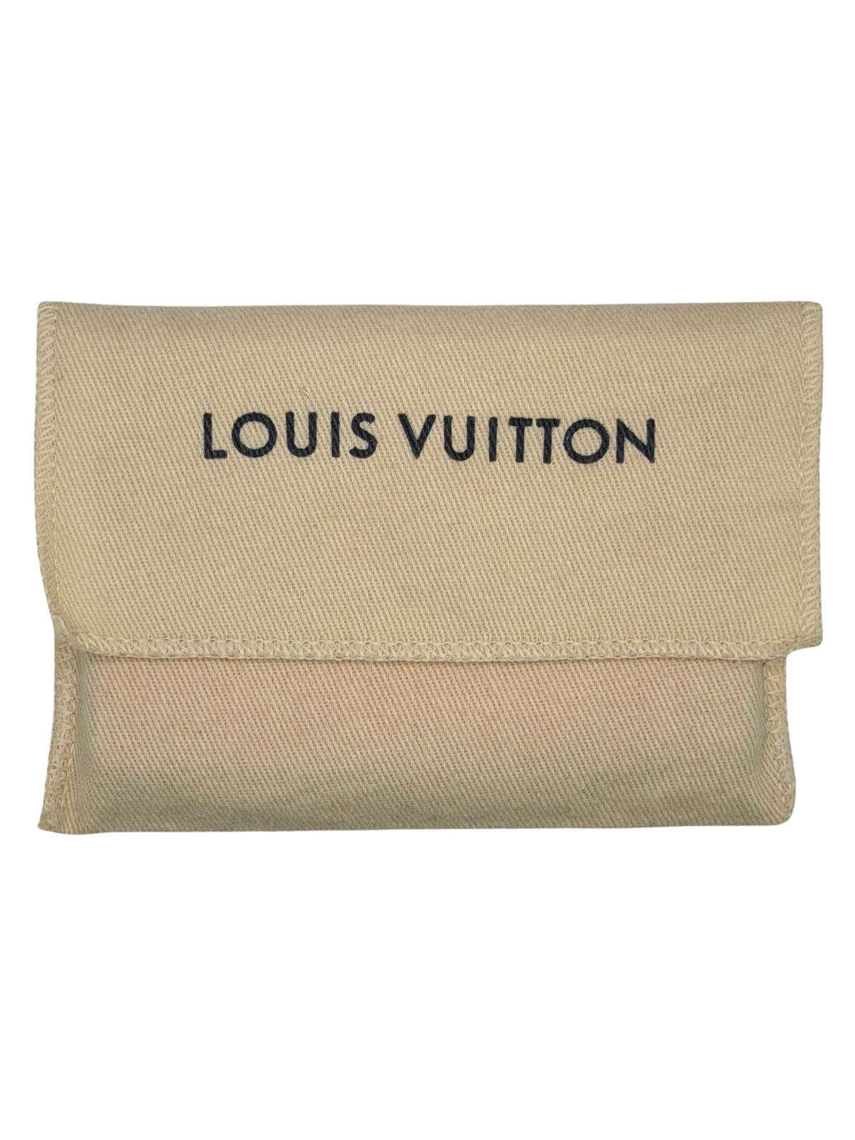Louis Vuitton Pocket Organiser (Unused) Louis Vuitton