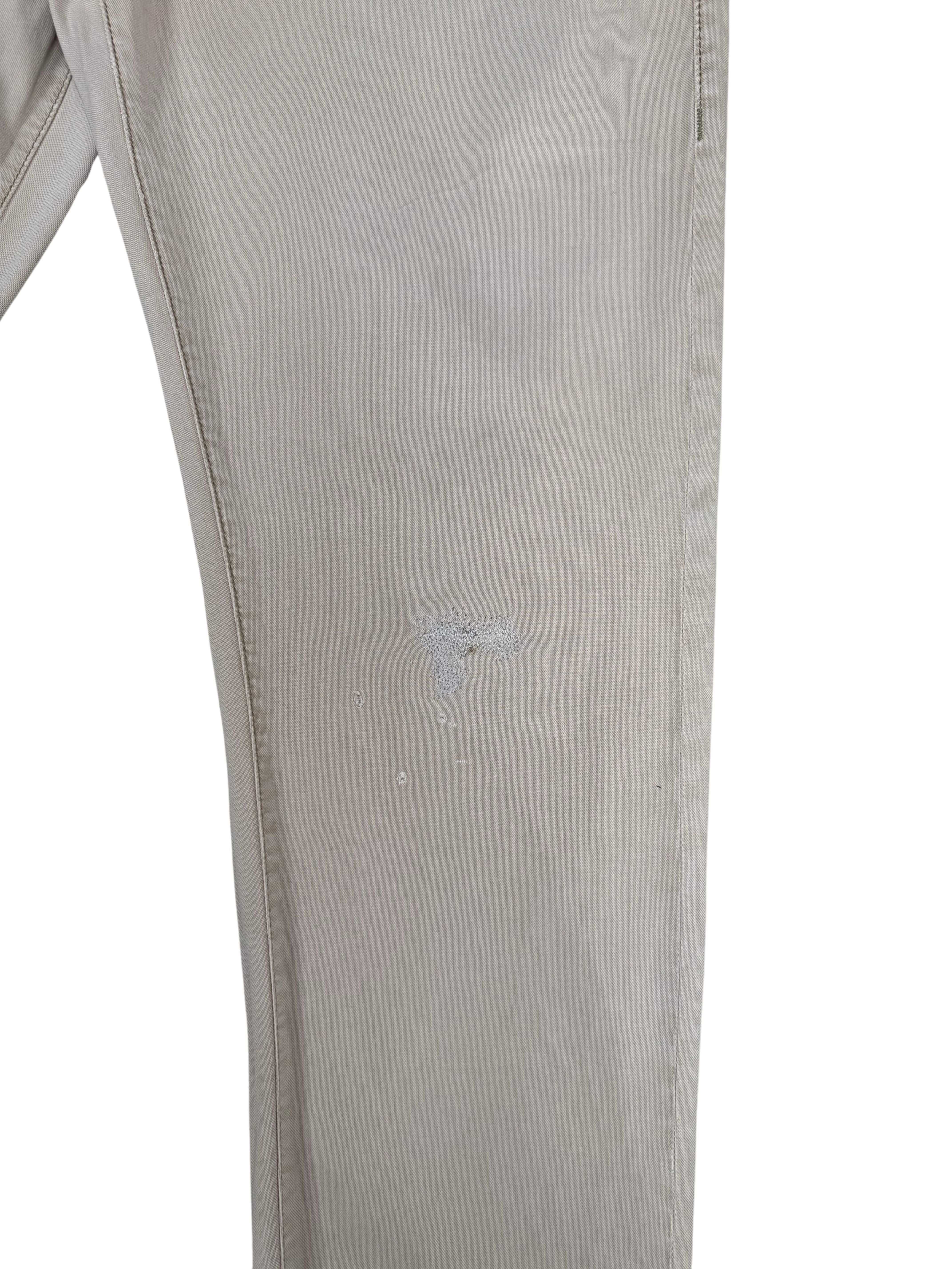 True Religion Chinos - Sand True Religion