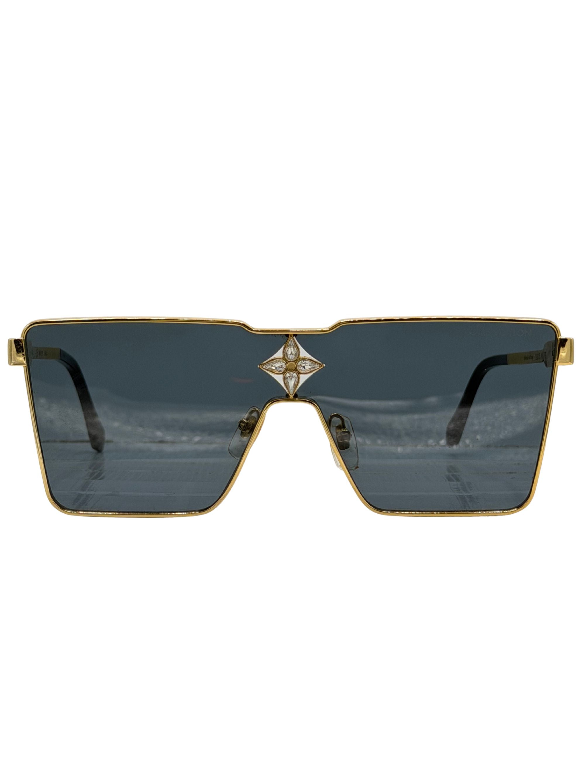 Louis Vuitton Cyclone Sunglasses Louis Vuitton