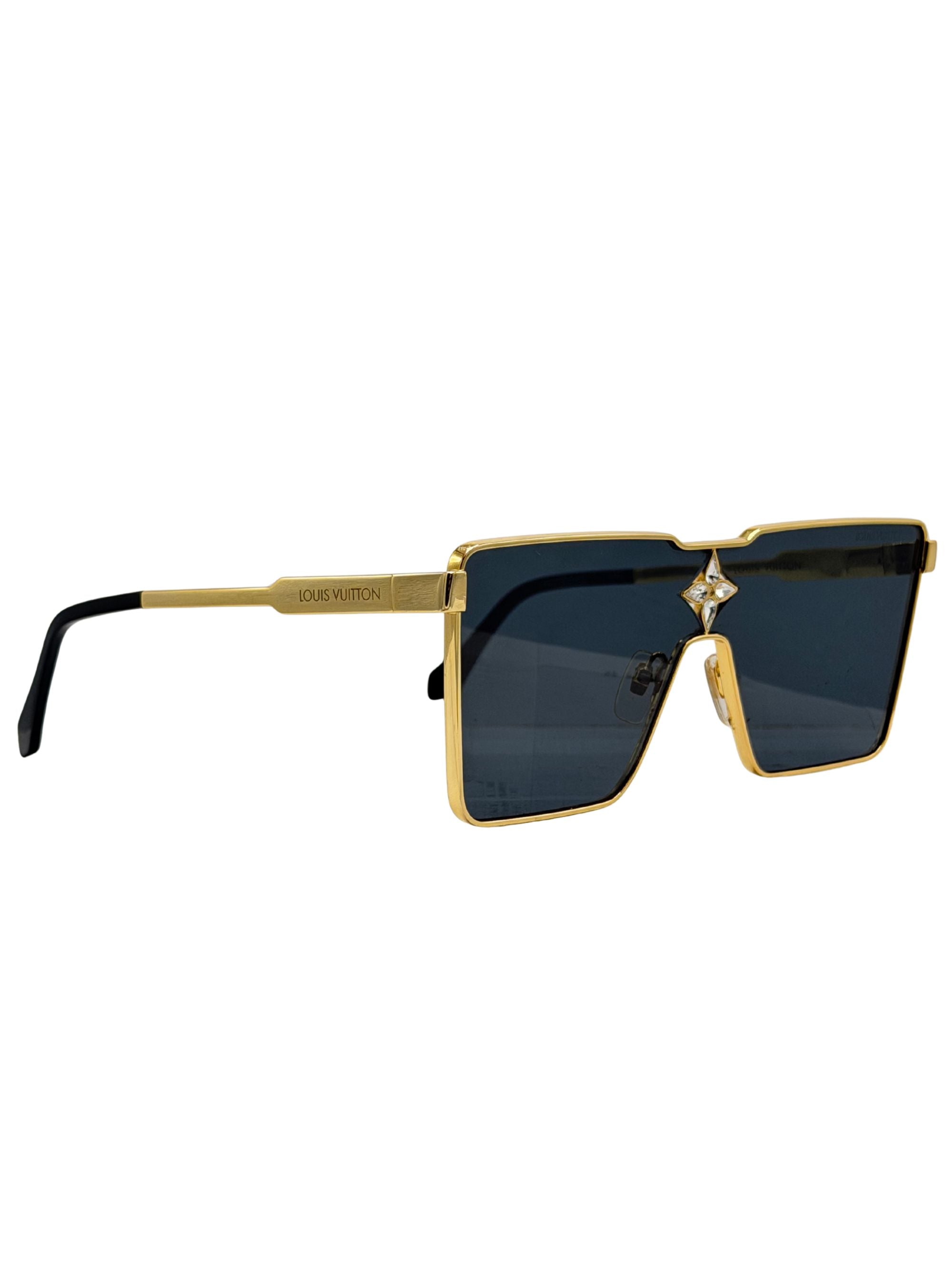 Louis Vuitton Cyclone Sunglasses Louis Vuitton