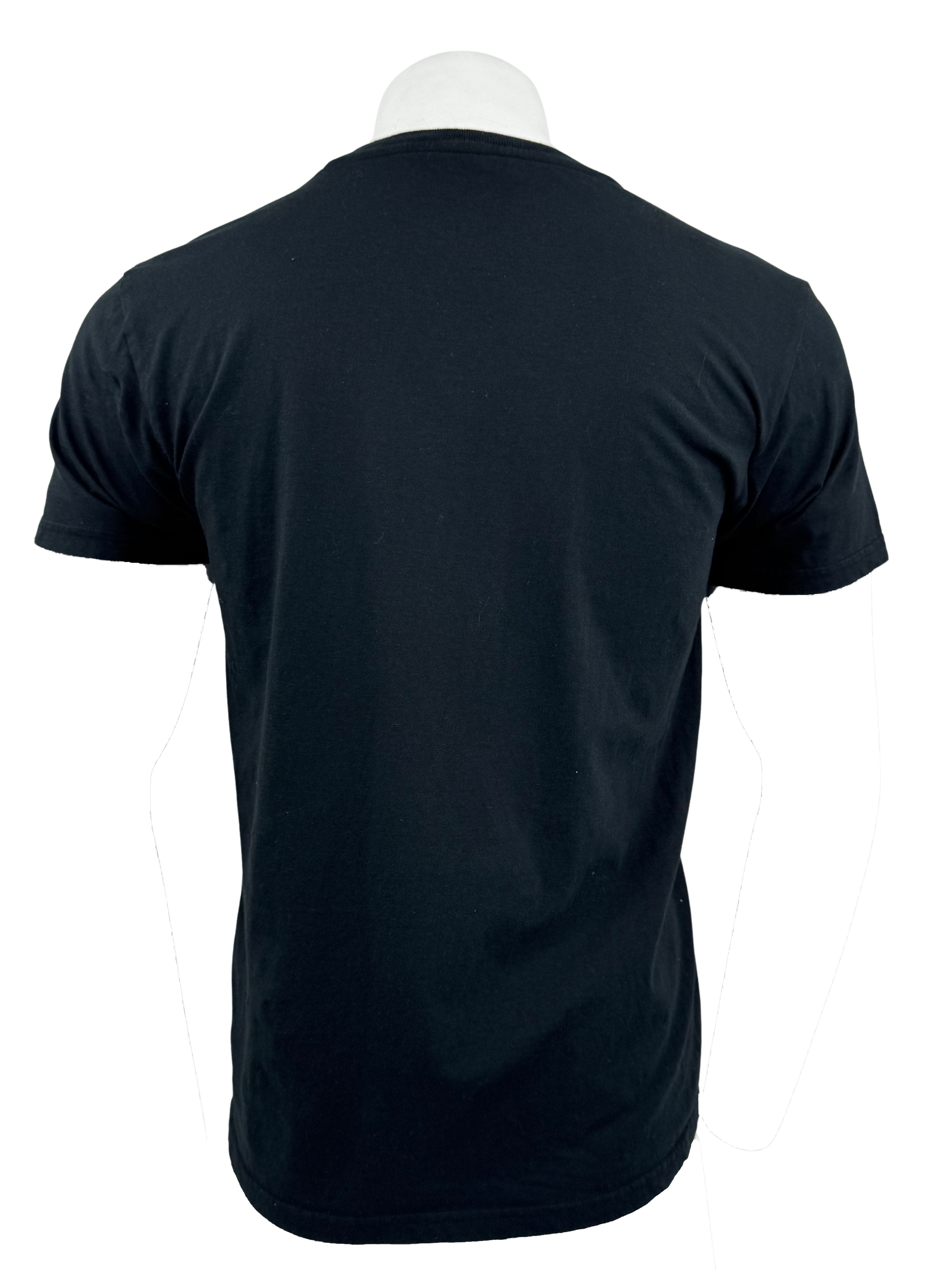 Stüssy Mini Logo T-shirt - Black (Unused) Stüssy