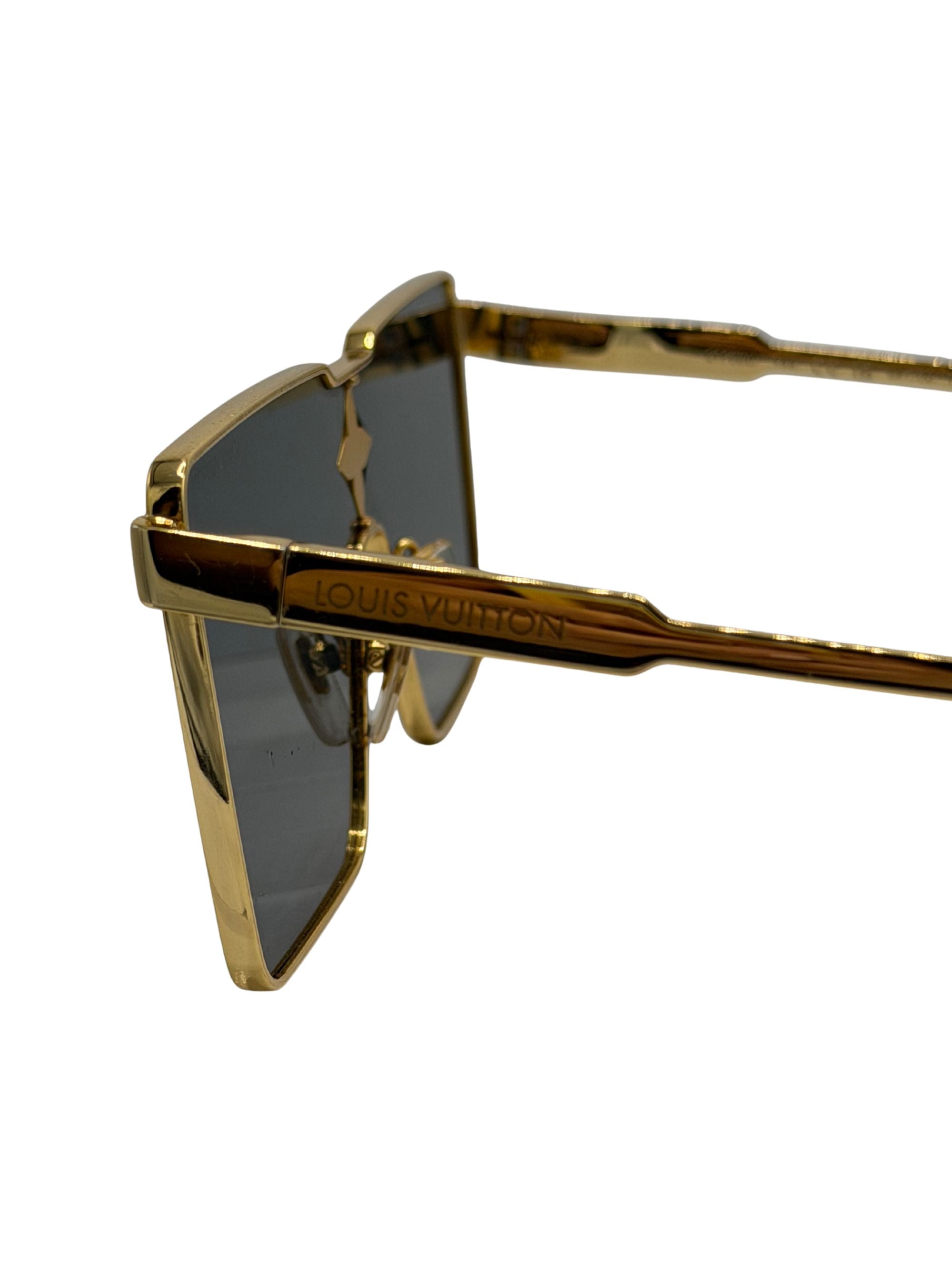 Louis Vuitton Cyclone Sunglasses Louis Vuitton