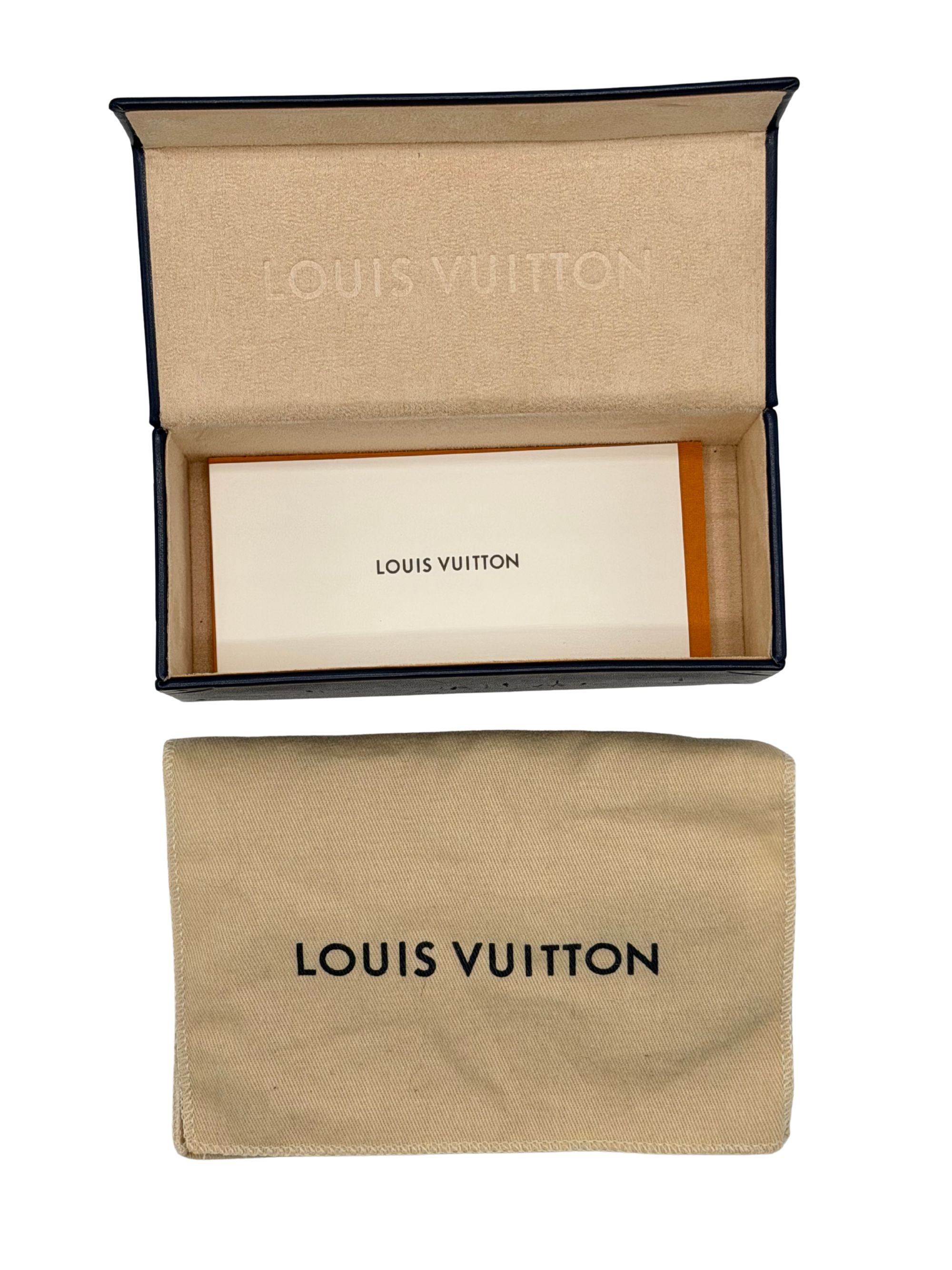 Louis Vuitton Cyclone Sunglasses Louis Vuitton