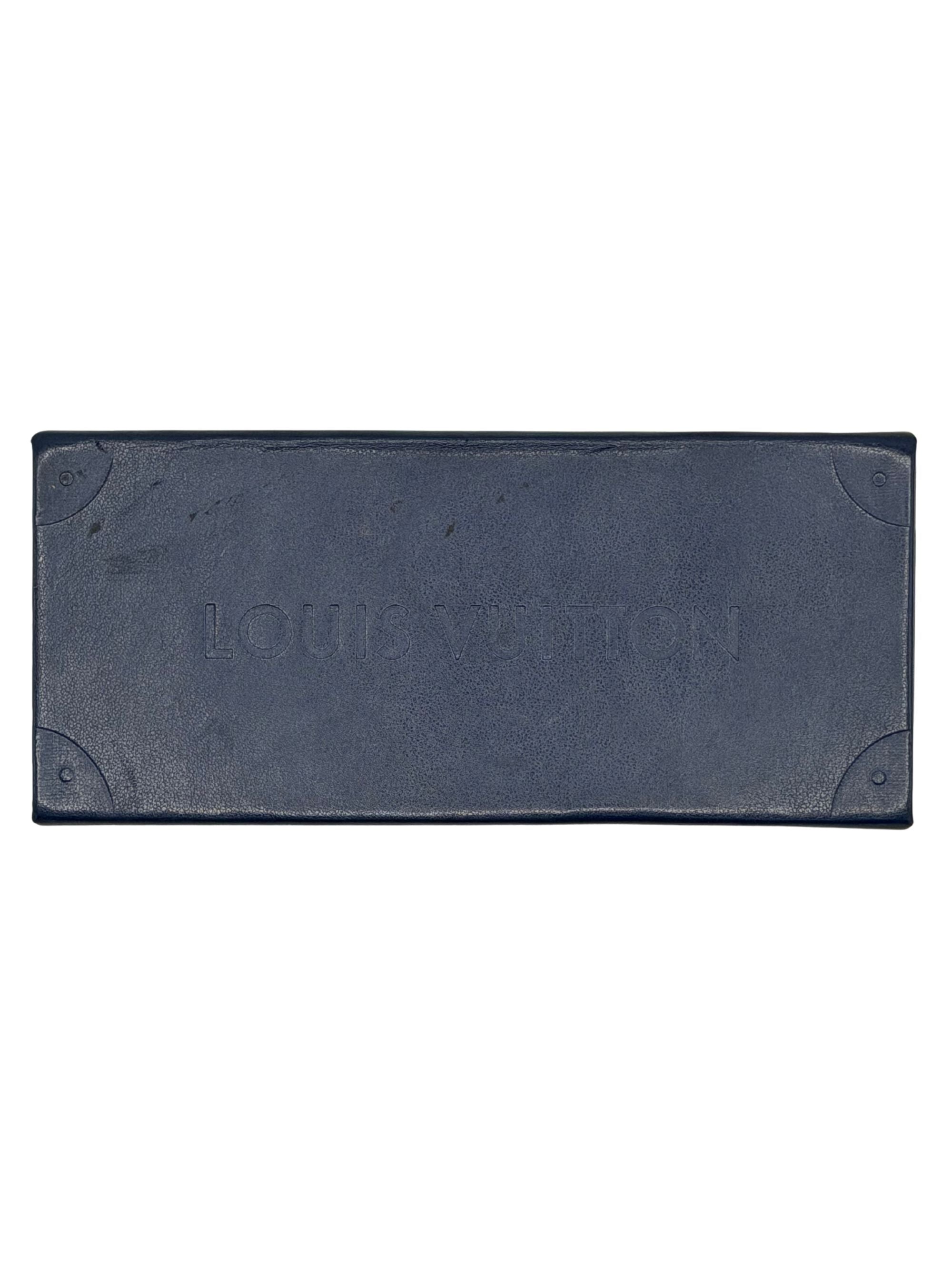 Louis Vuitton Cyclone Sunglasses Louis Vuitton