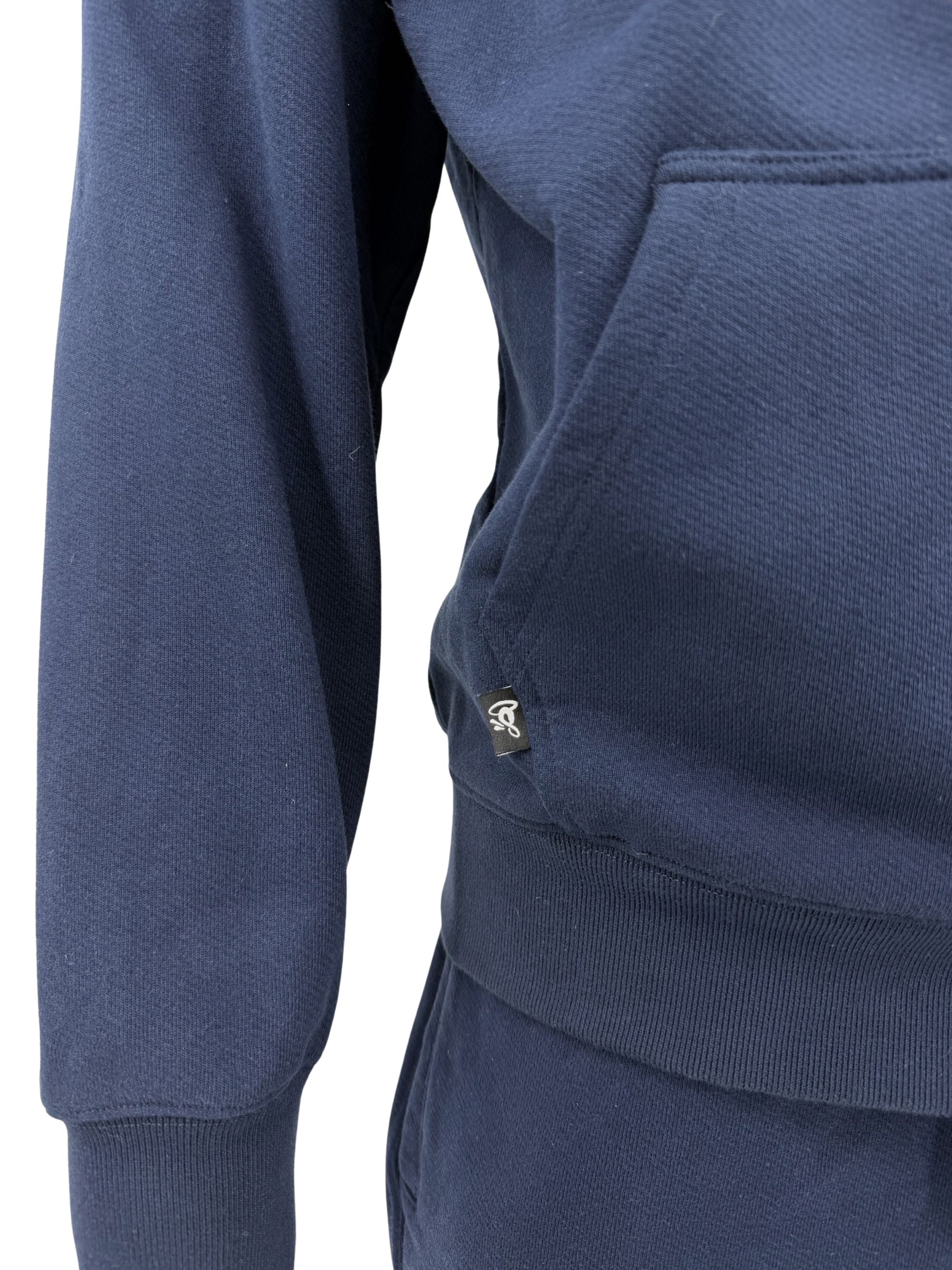 Syna World Logo Tracksuit - Navy Syna World
