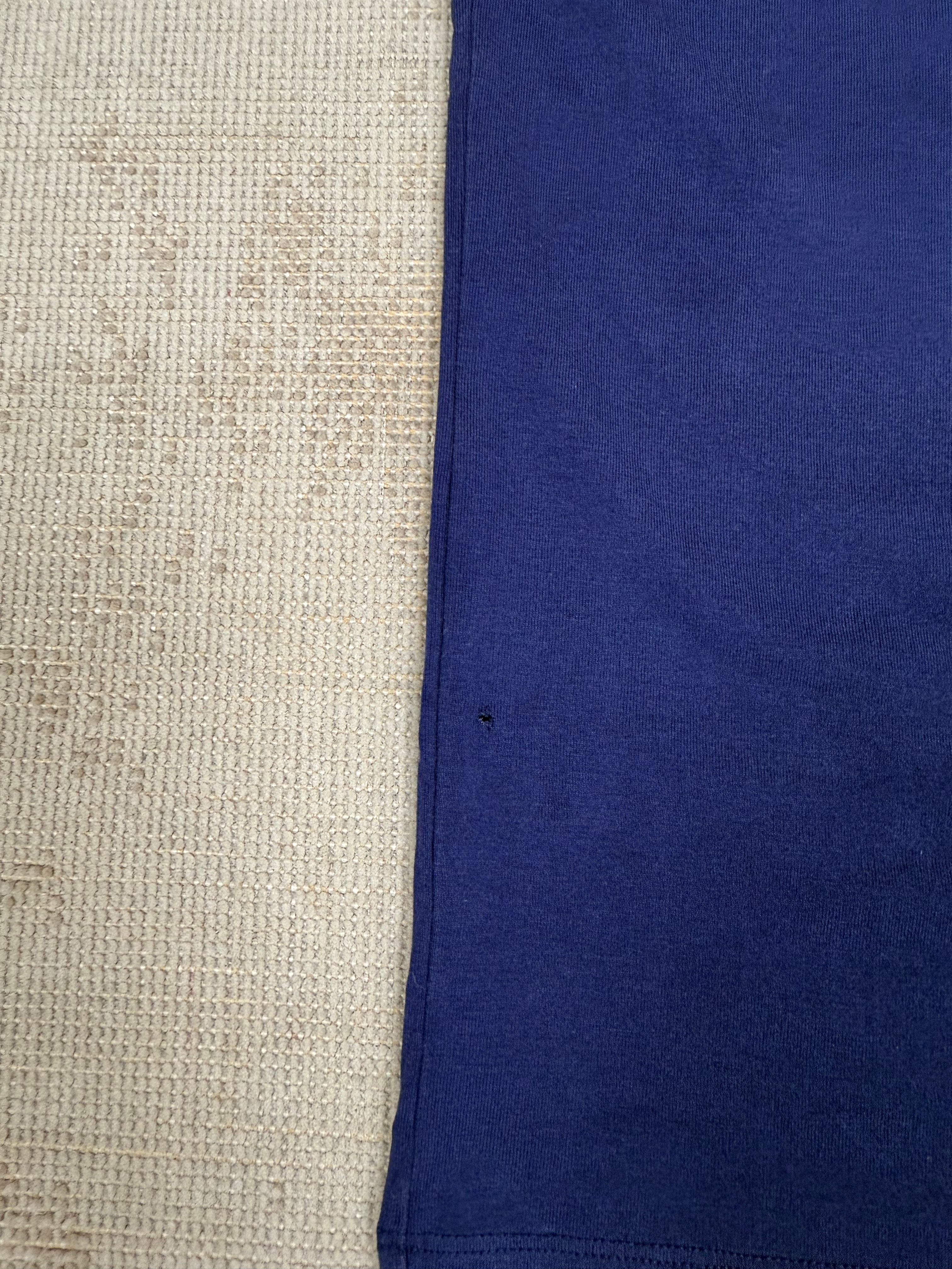 Prada Sport T-Shirt - Blue Prada