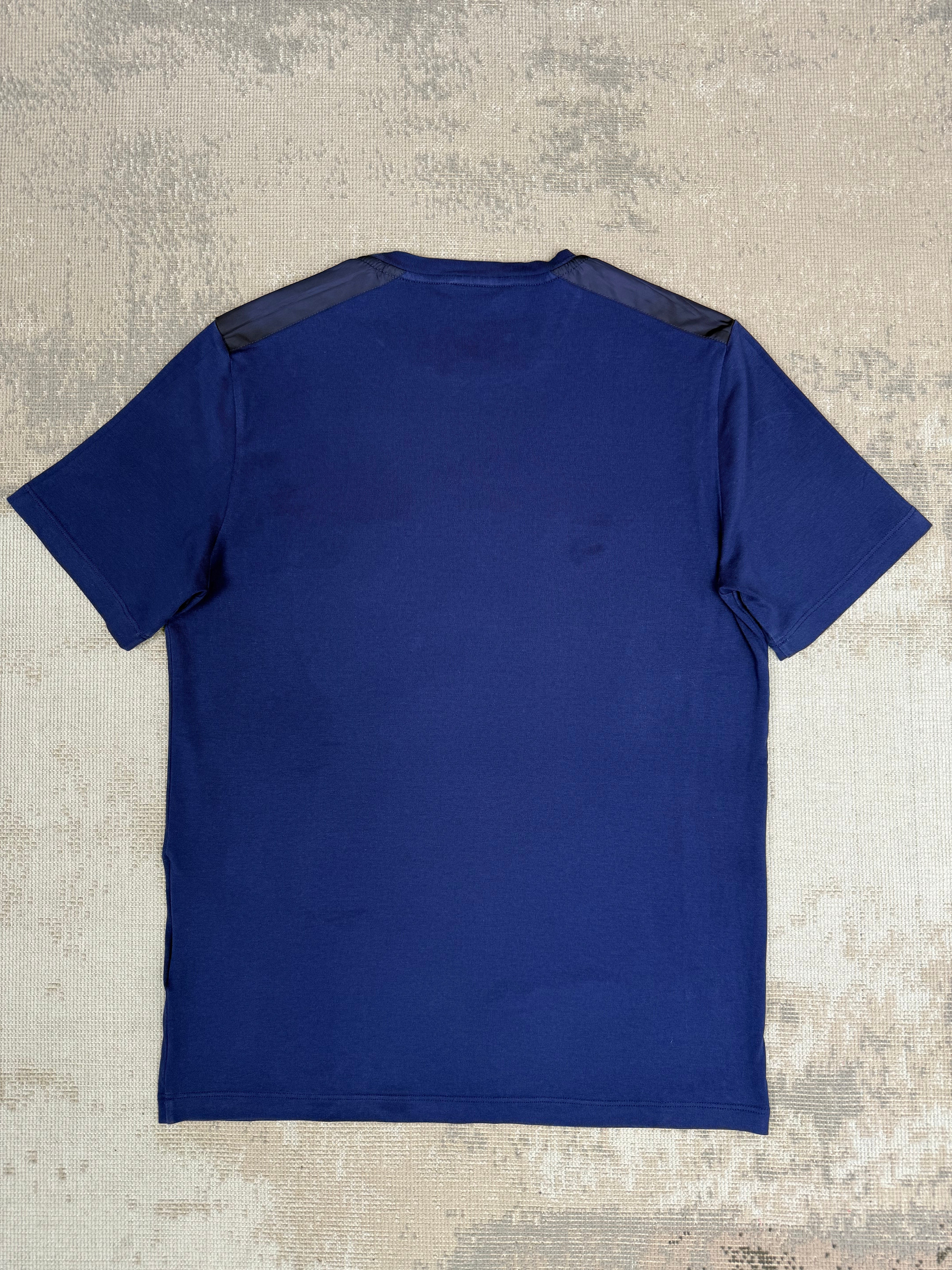 Prada Sport T-Shirt - Blue Prada