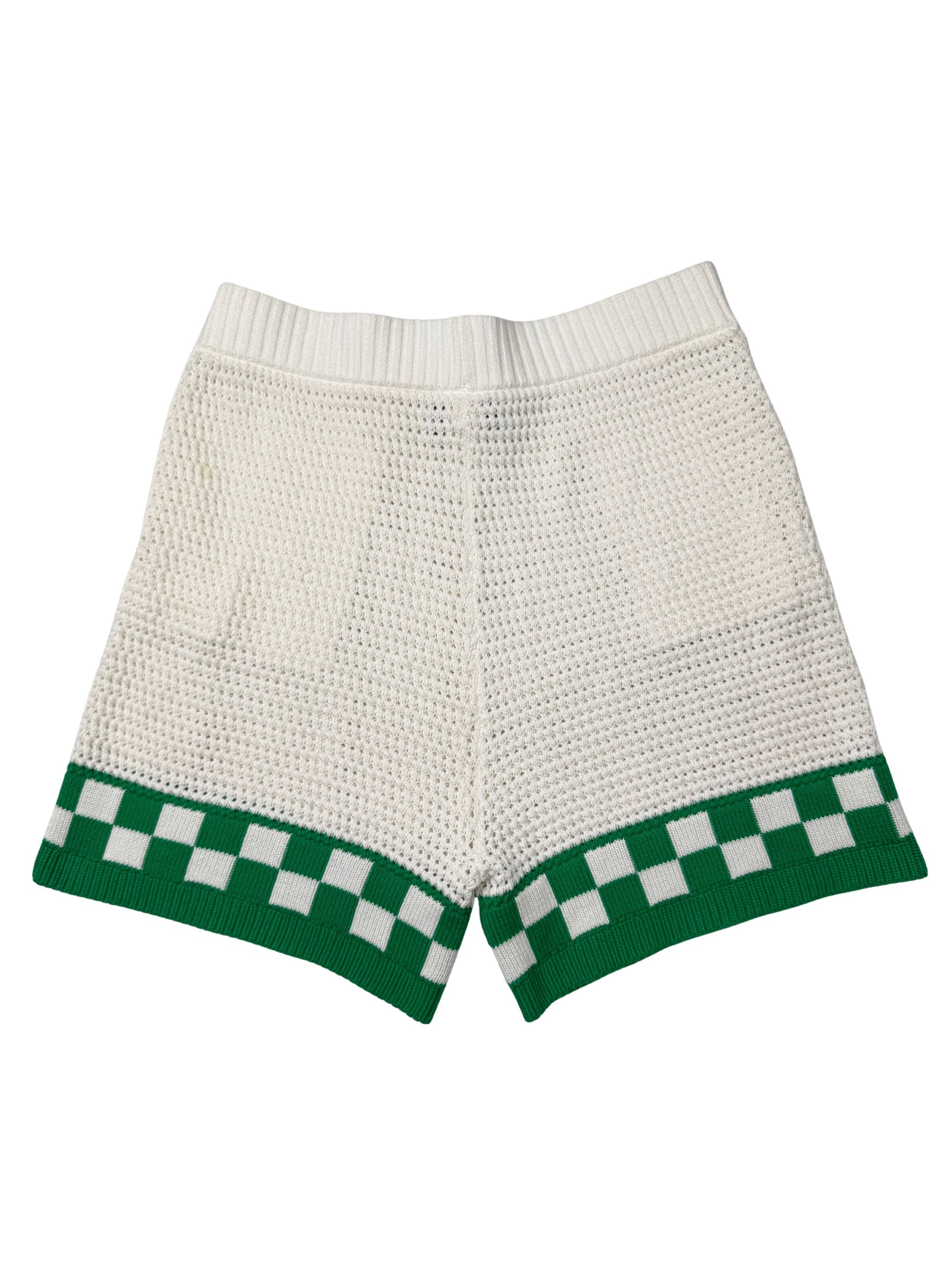 Casa Blanca Crochet Set Casablanca