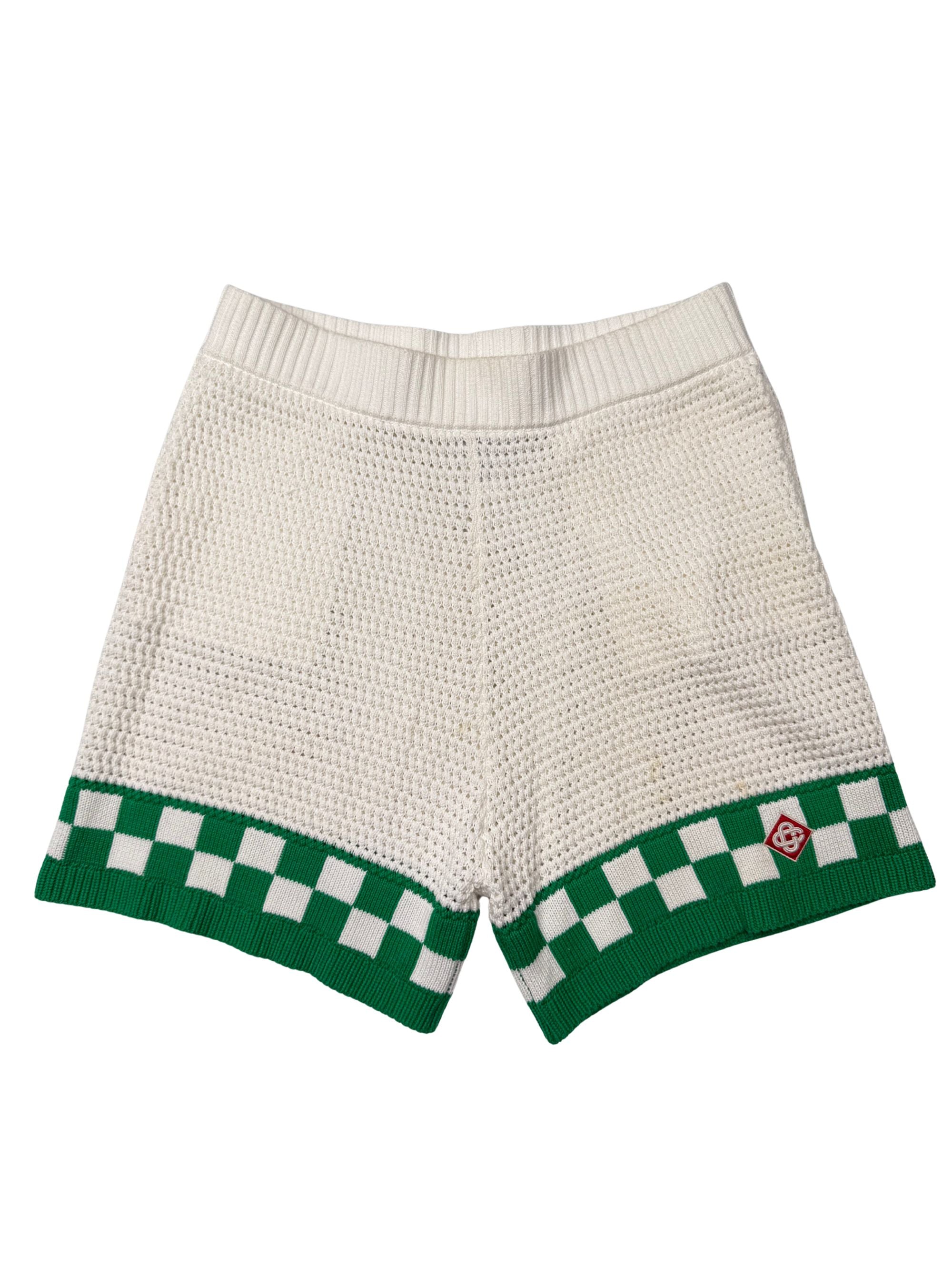 Casa Blanca Crochet Set Casablanca