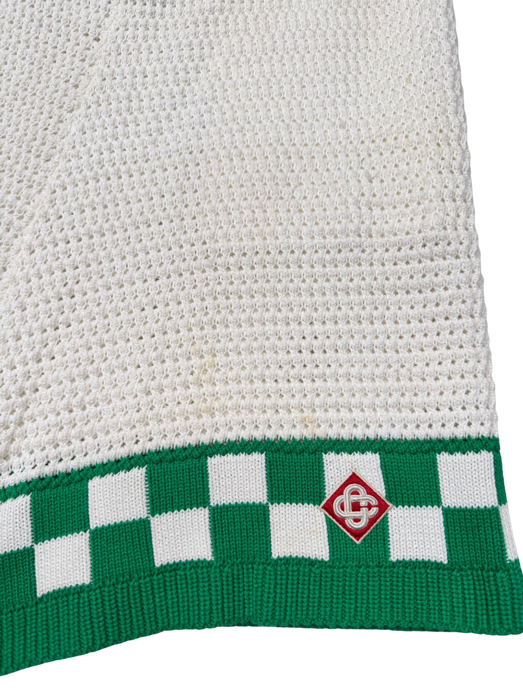 Casa Blanca Crochet Set Casablanca