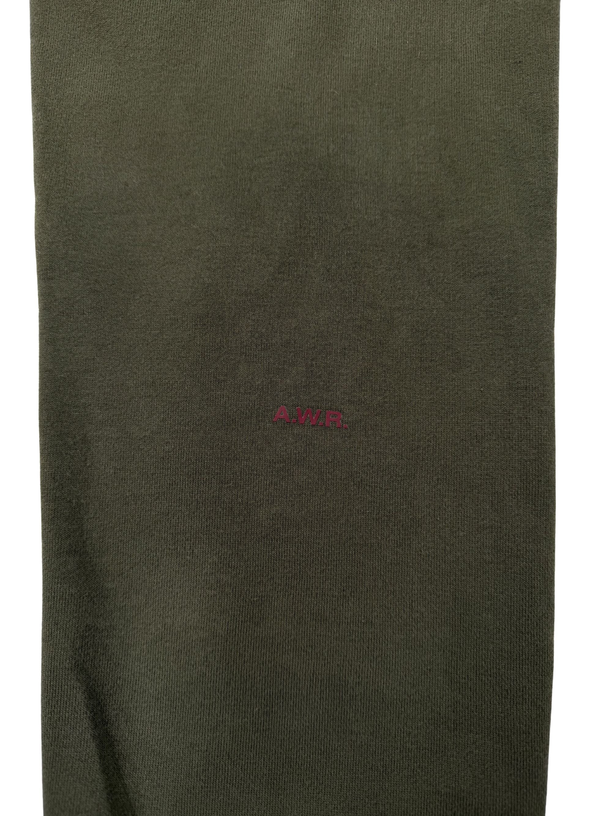 Nike X Nocta Cuffed Joggers - Khaki Nike