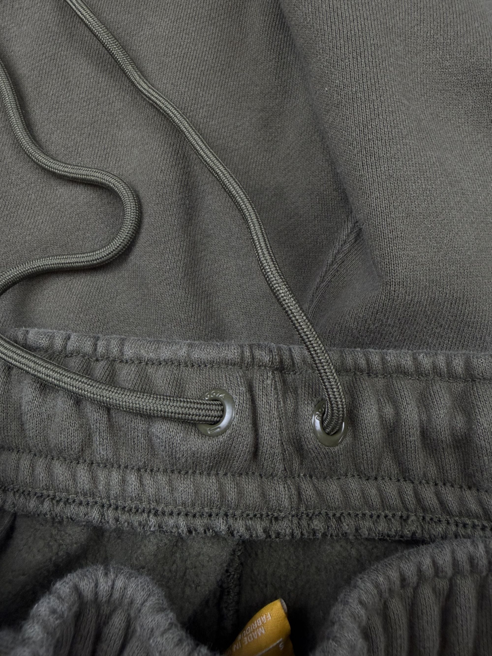 Nike X Nocta Cuffed Joggers - Khaki Nike