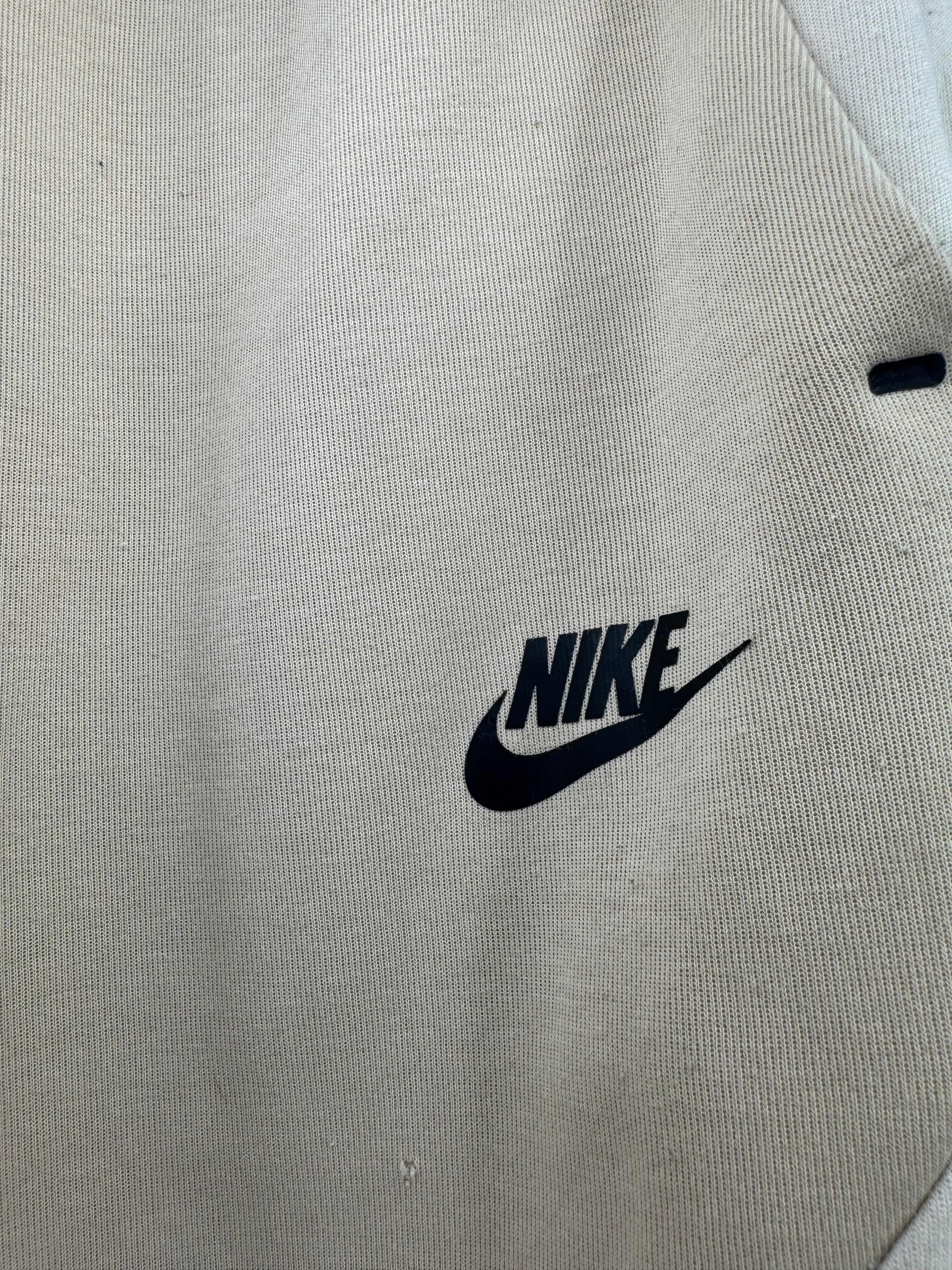 Nike Tech Tracksuit - Cream