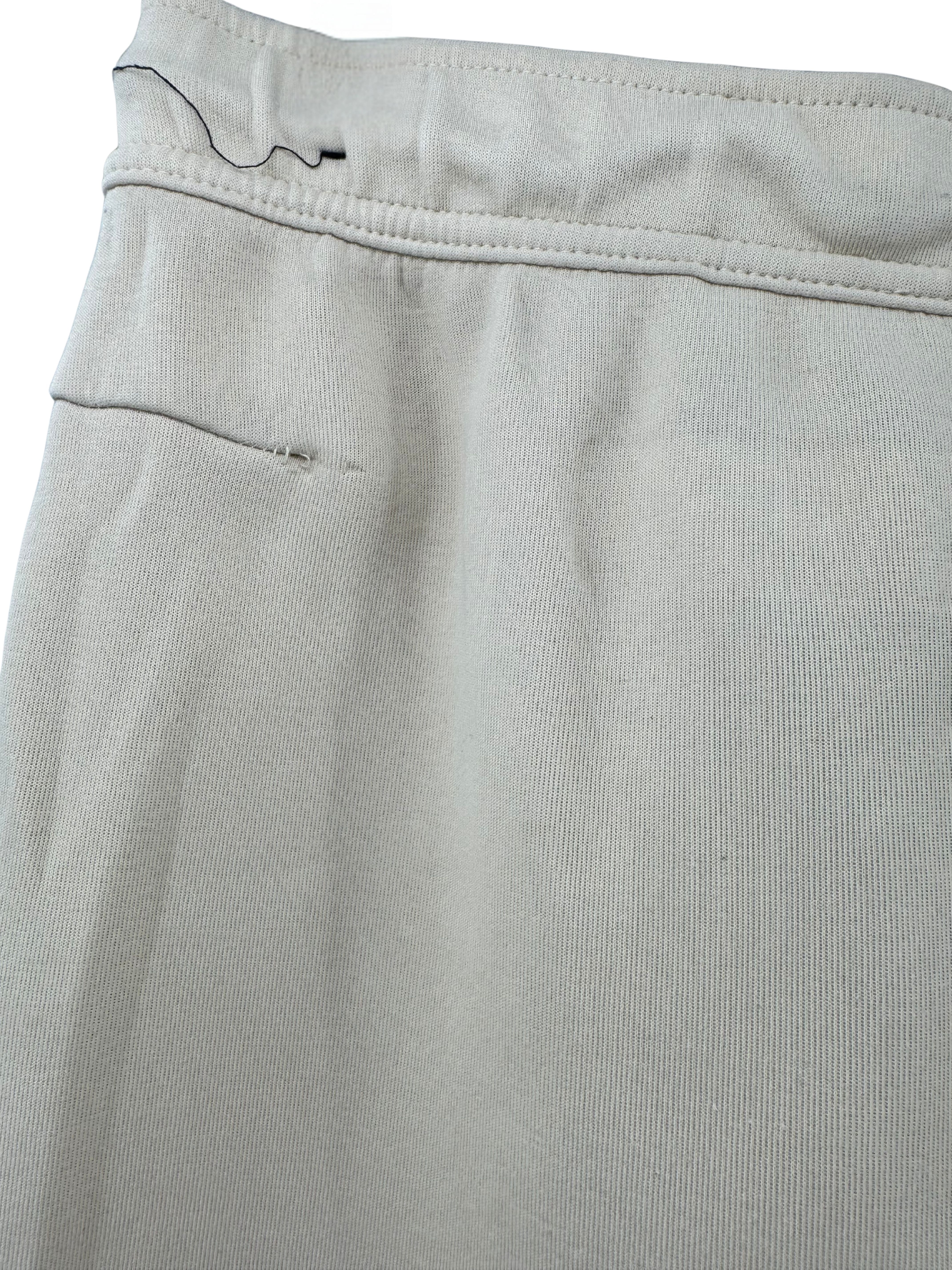 Nike Tech Tracksuit - Cream