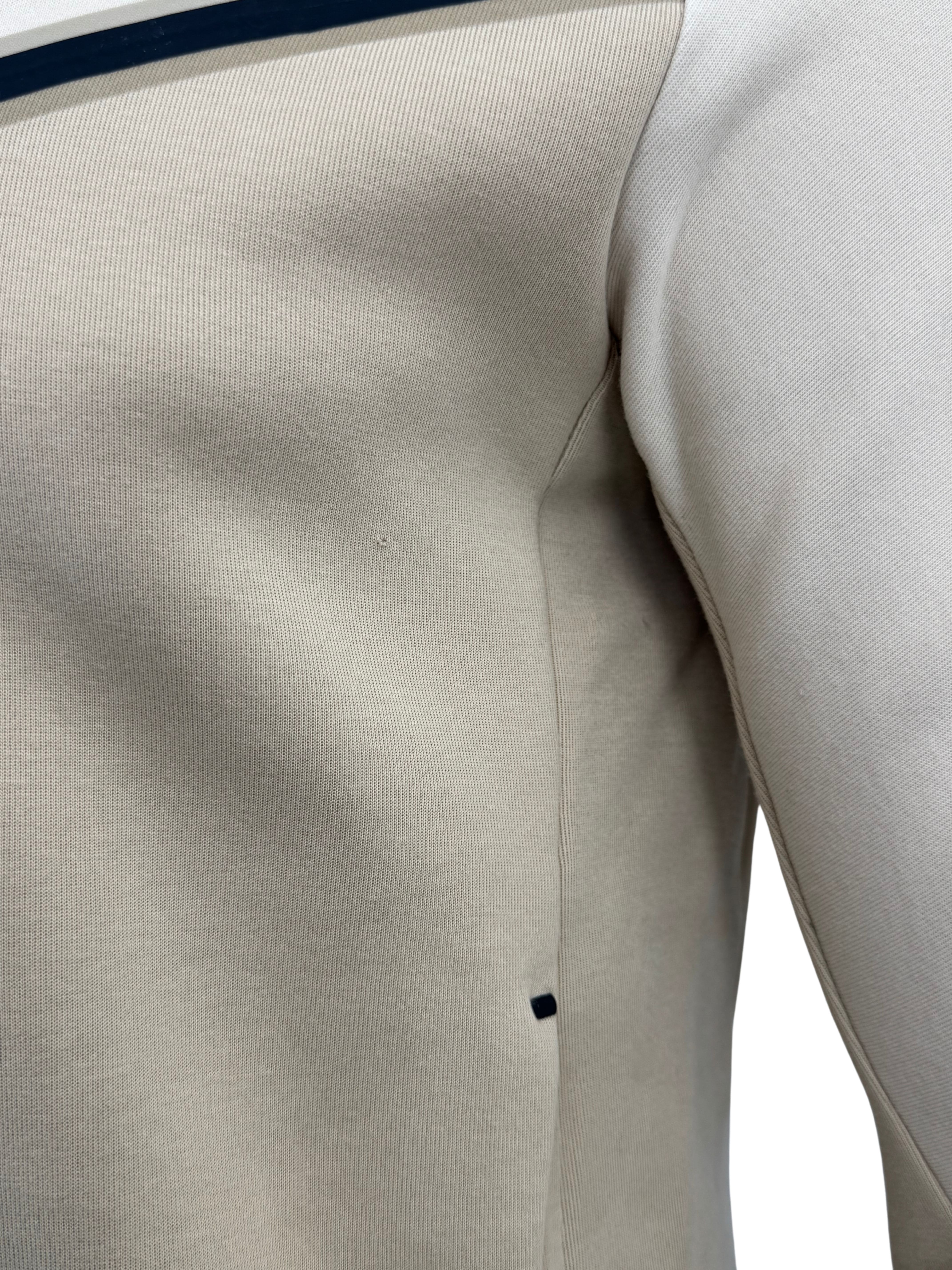Nike Tech Tracksuit - Cream