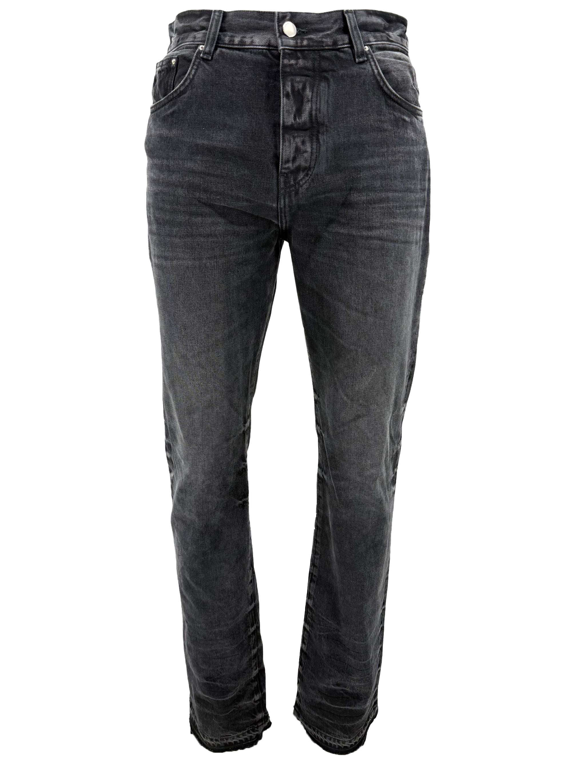 Amiri Denim Baggy Jeans Amiri