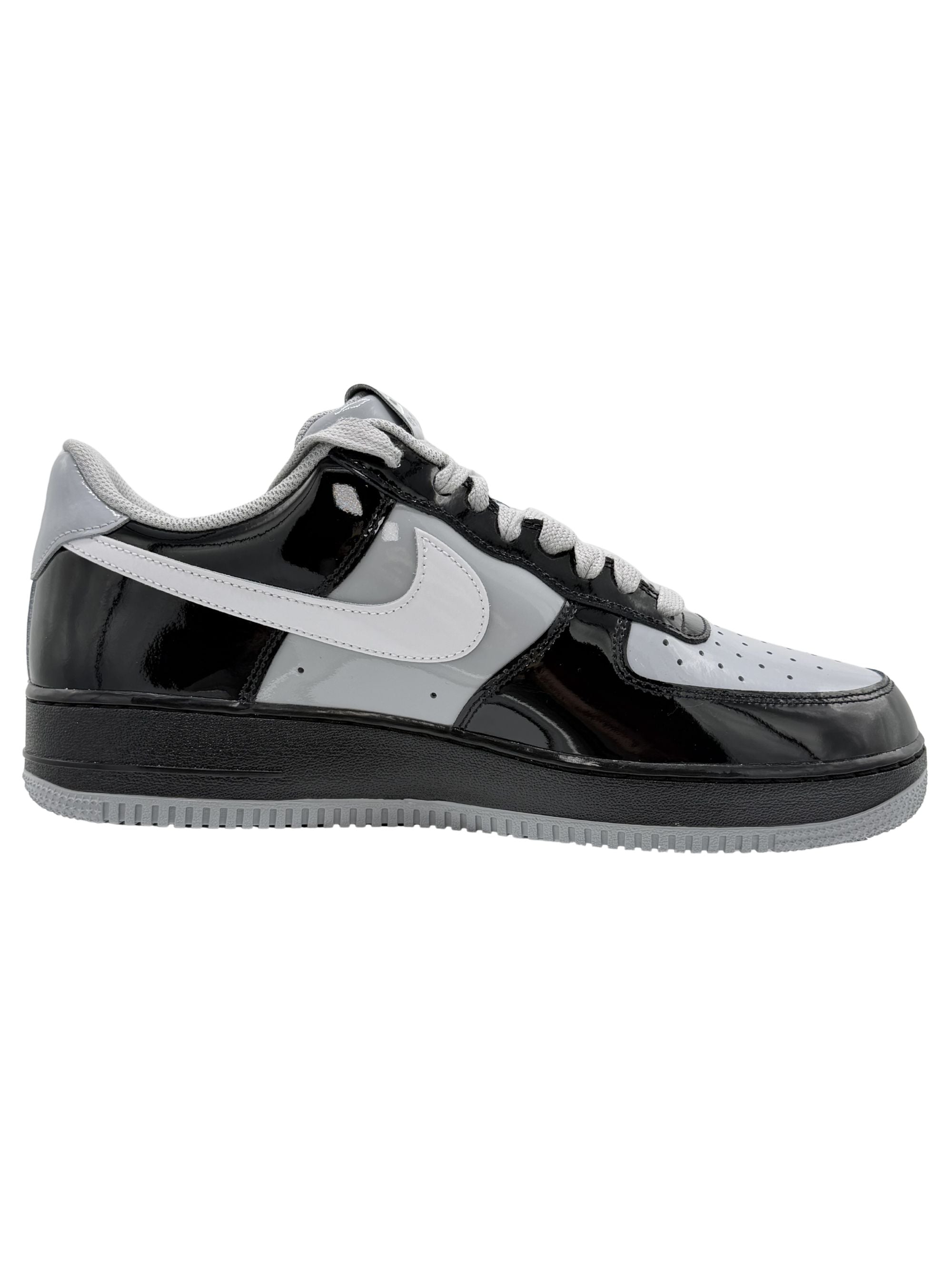 Nike X Syna Airforce 1 Trainers - Grey (Unused) Nike