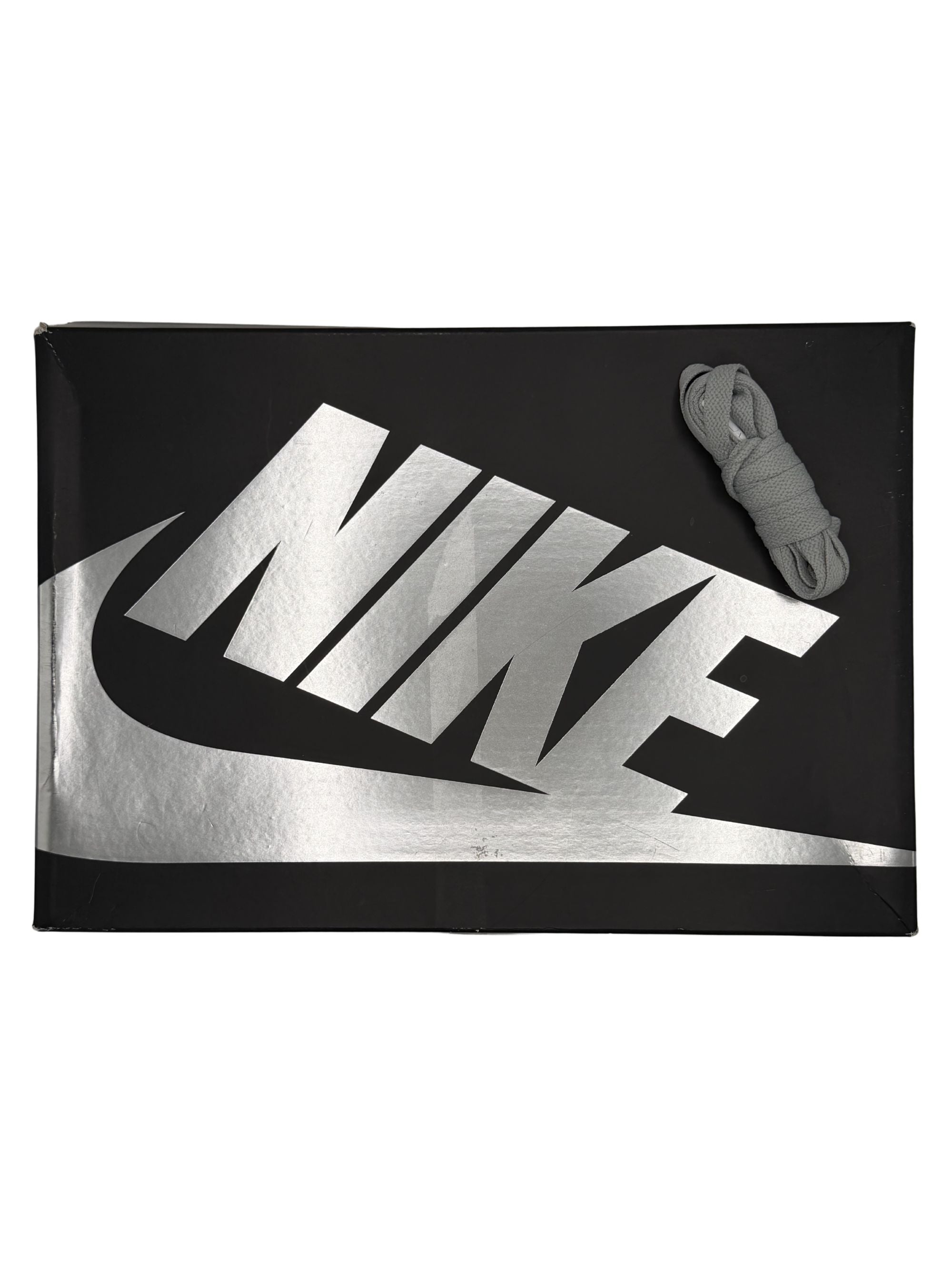 Nike X Syna Airforce 1 Trainers - Grey (Unused) Nike