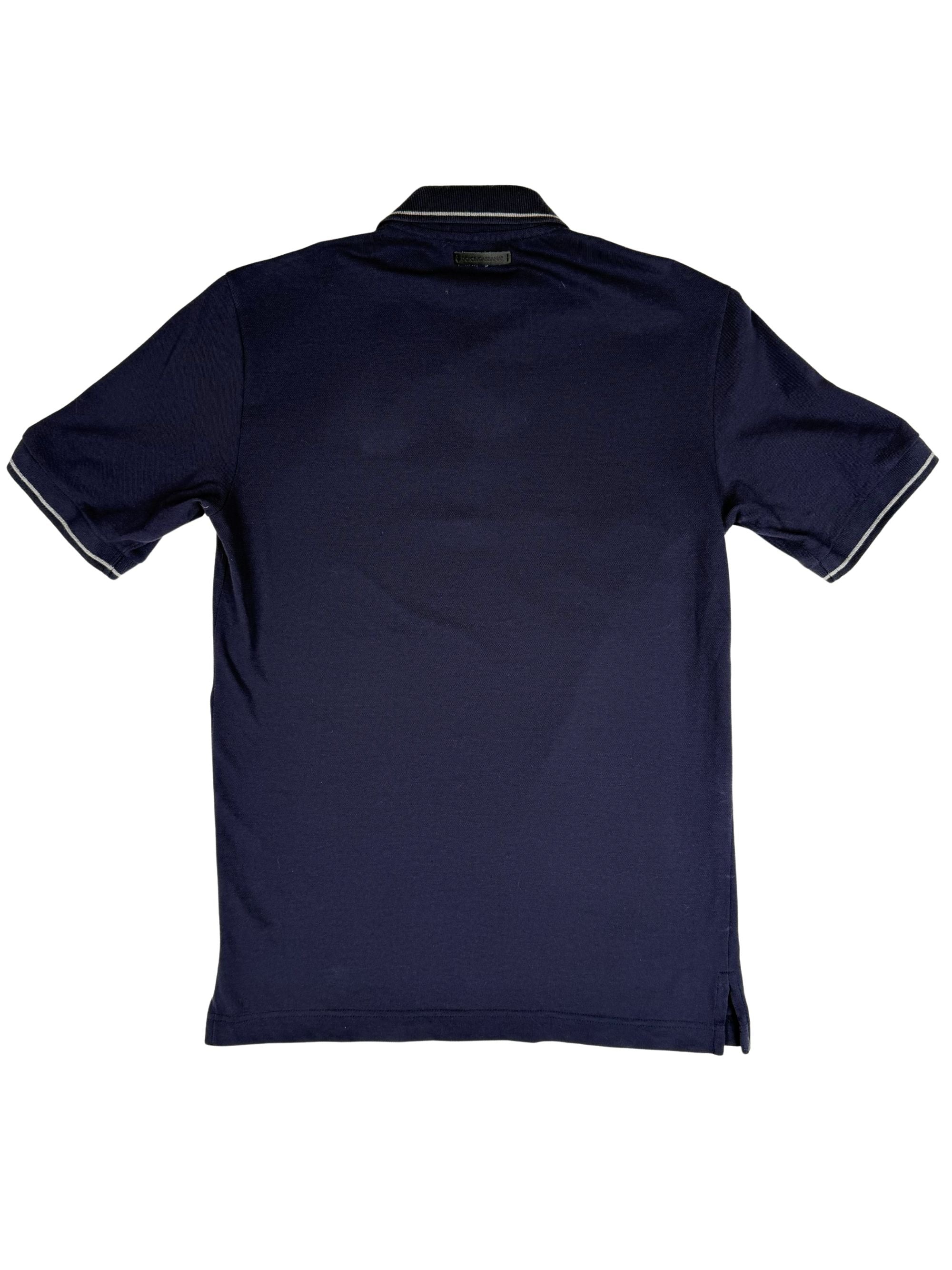 Dolce & Gabbana Polo Shirt Dolce & Gabbana