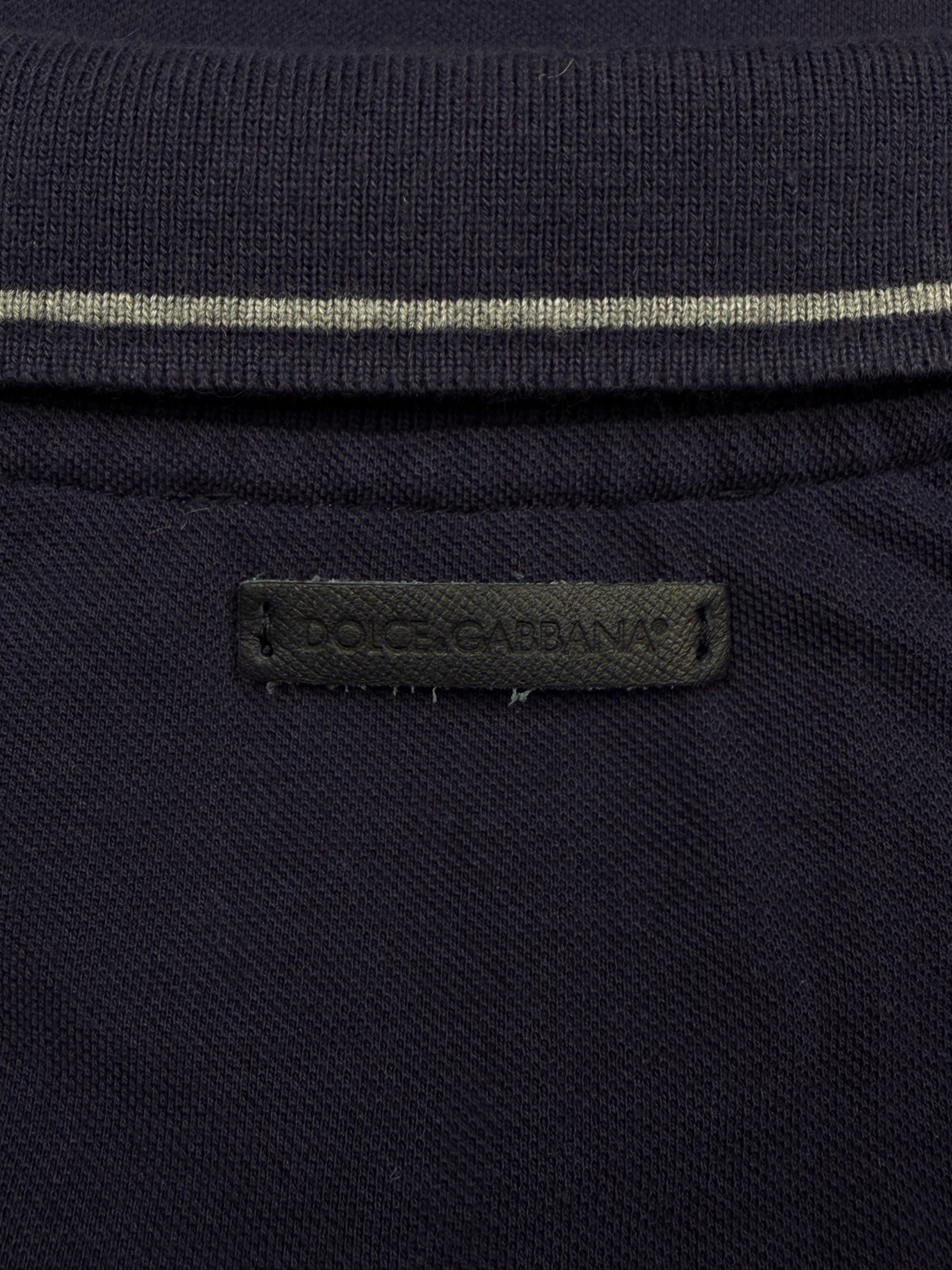 Dolce & Gabbana Polo Shirt Dolce & Gabbana