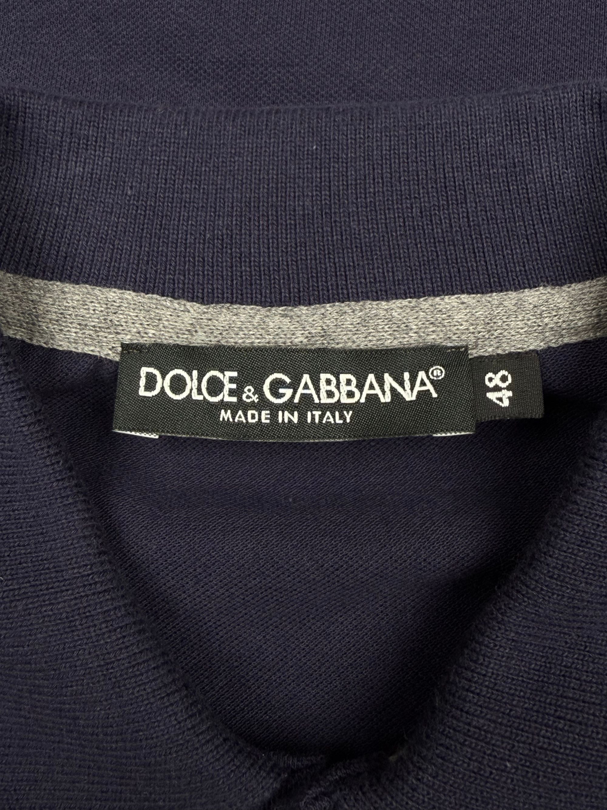 Dolce & Gabbana Polo Shirt Dolce & Gabbana