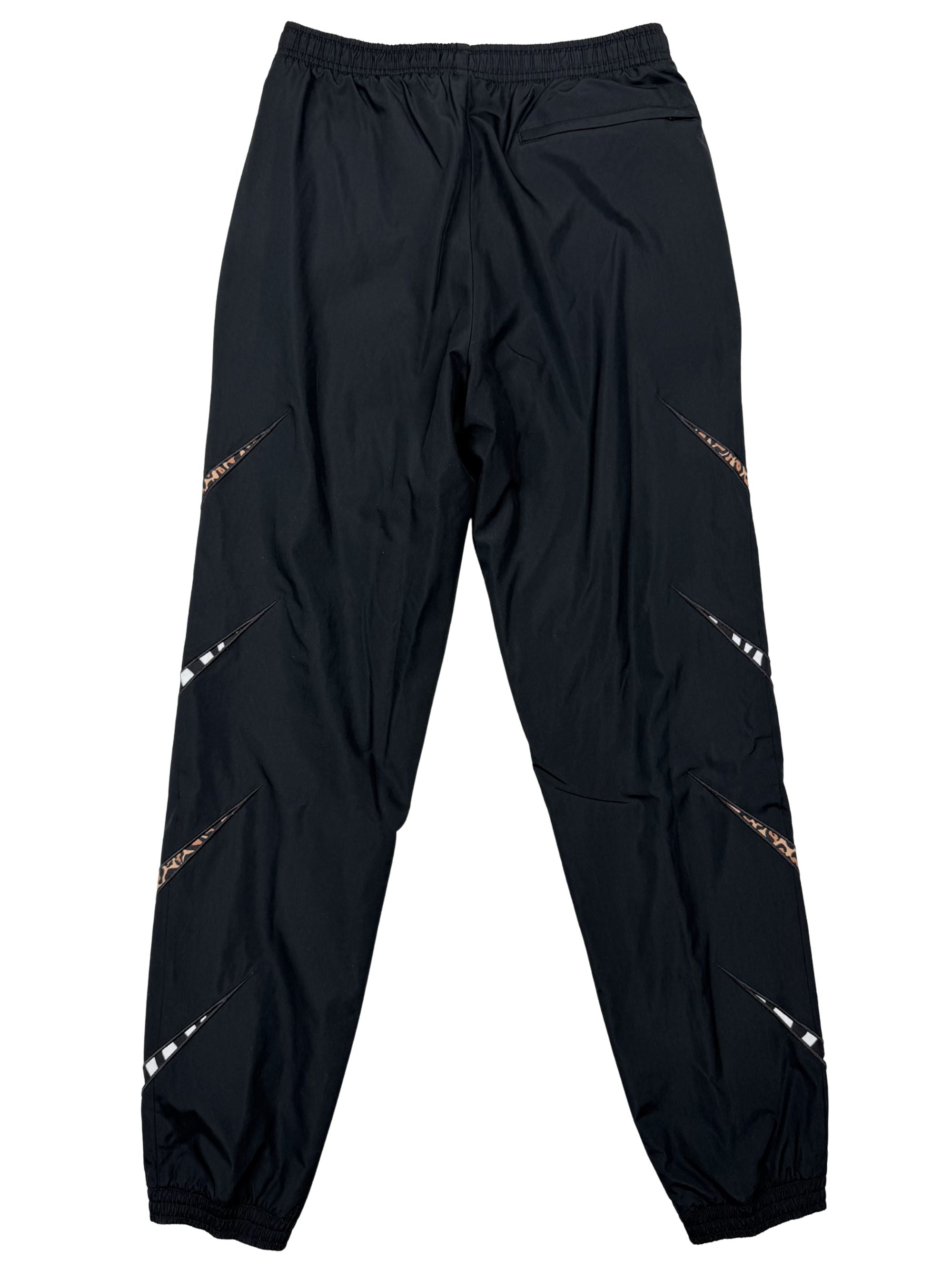 Kith x Nike Max Flight Chimera Animal Print Tracksuit - Black KITH