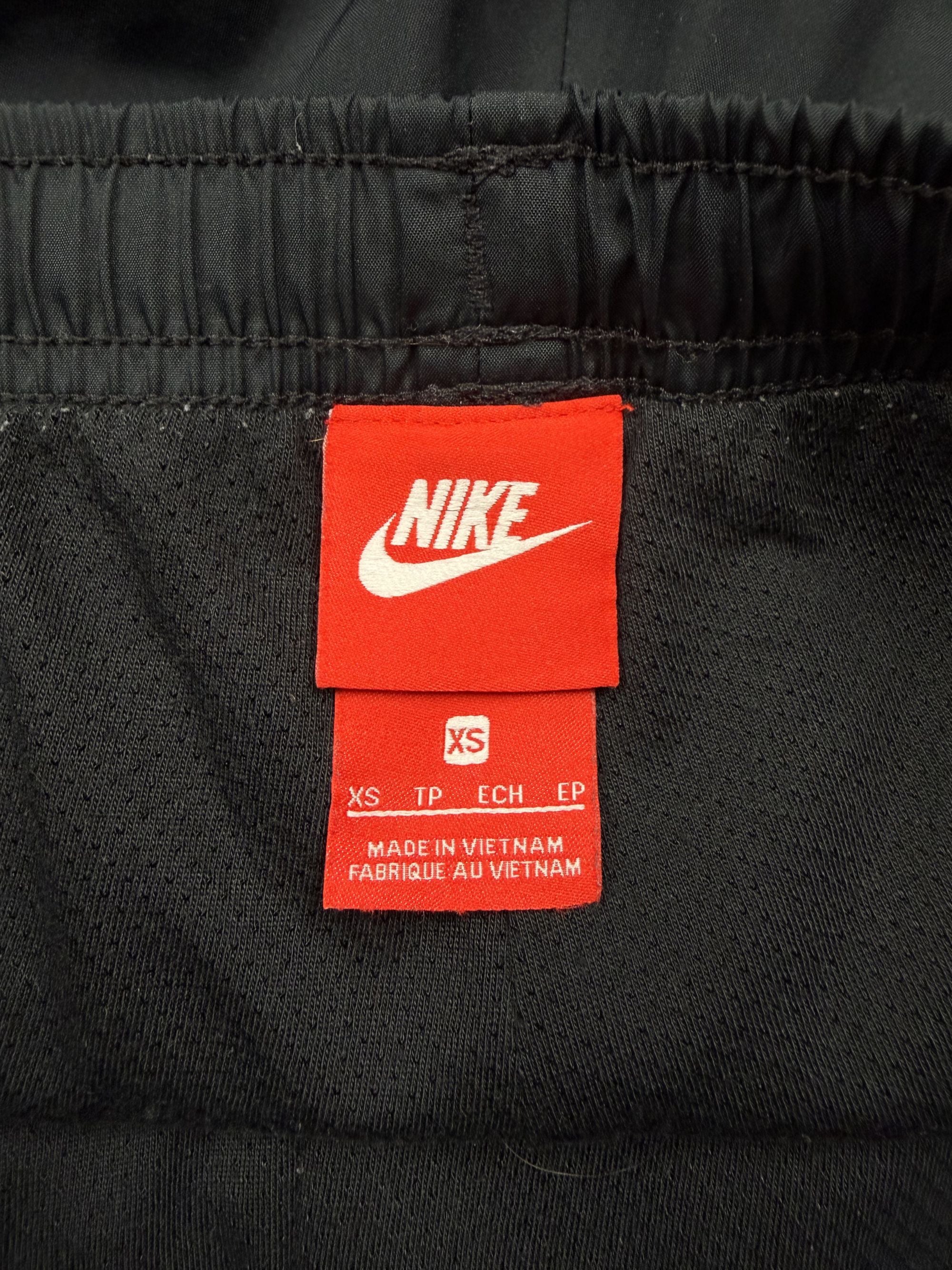 Kith x Nike Max Flight Chimera Animal Print Tracksuit - Black KITH