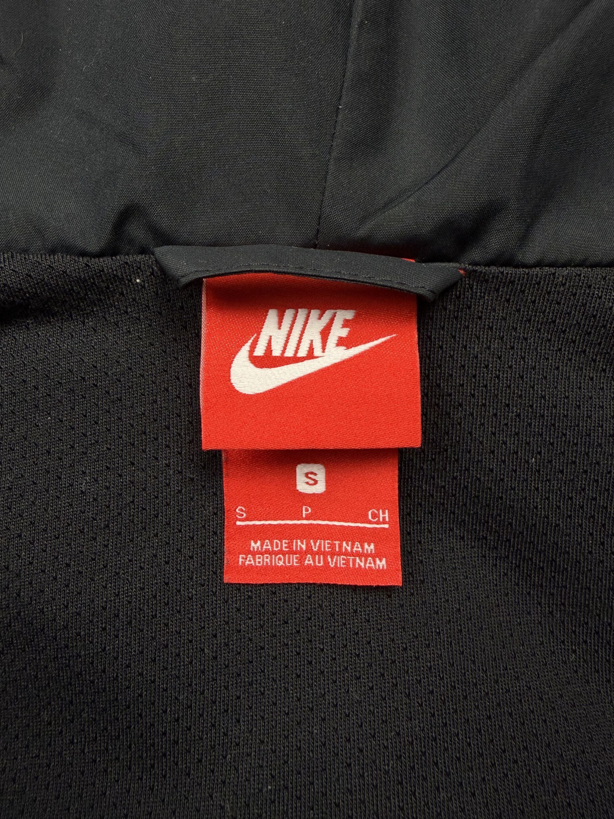 Kith x Nike Max Flight Chimera Animal Print Tracksuit - Black KITH