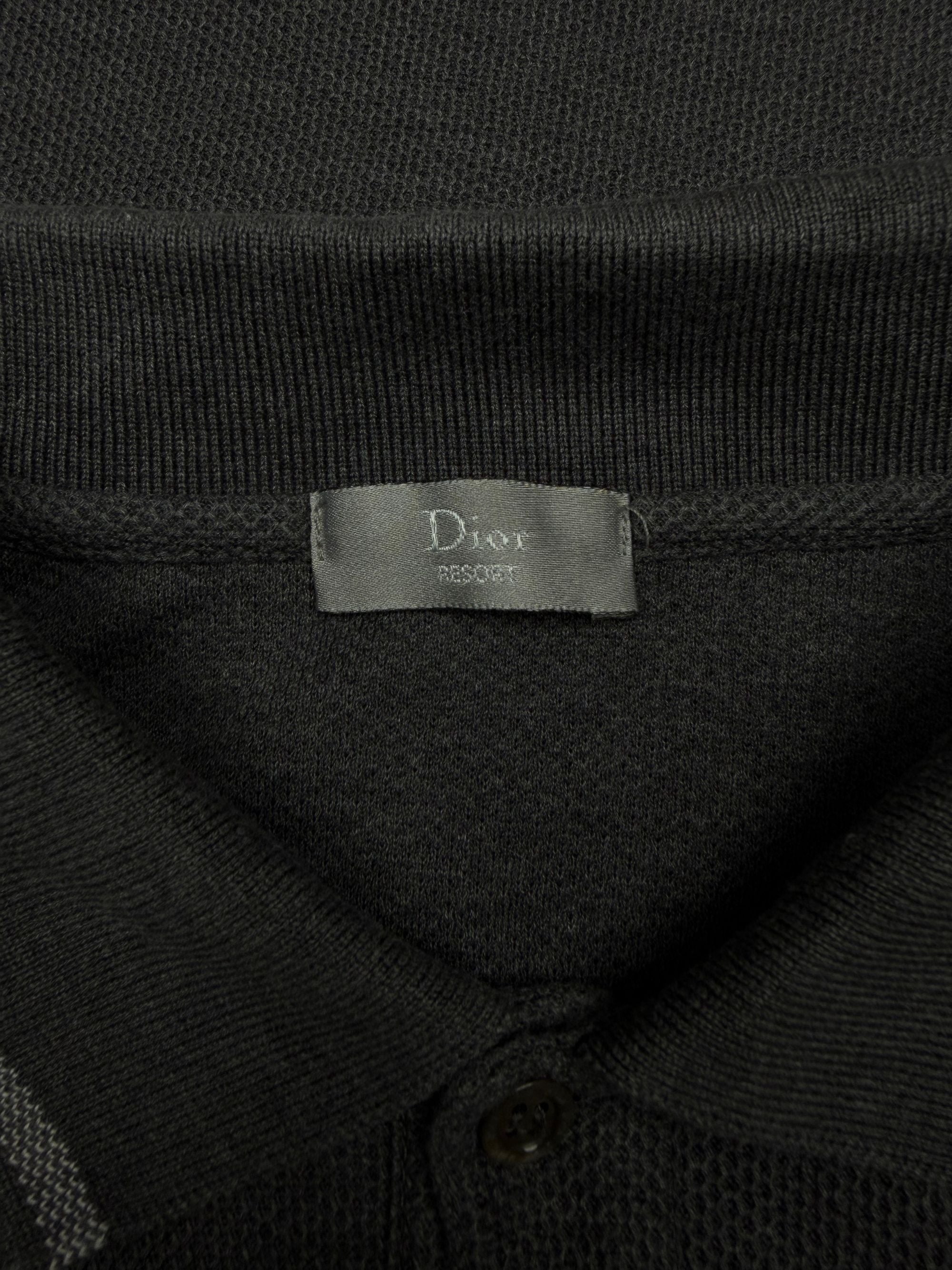 Dior Polo Shirt Dior