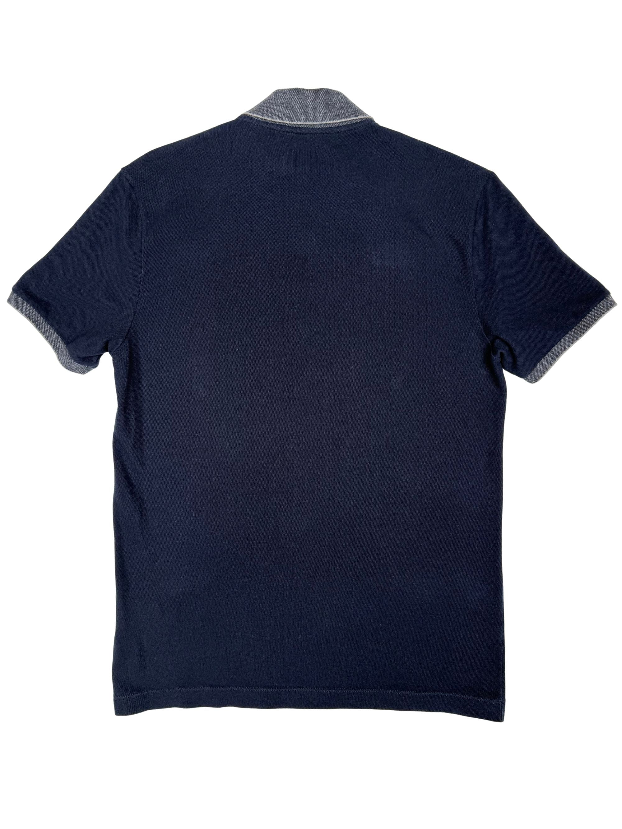 Gucci GG logo Polo Shirt Gucci