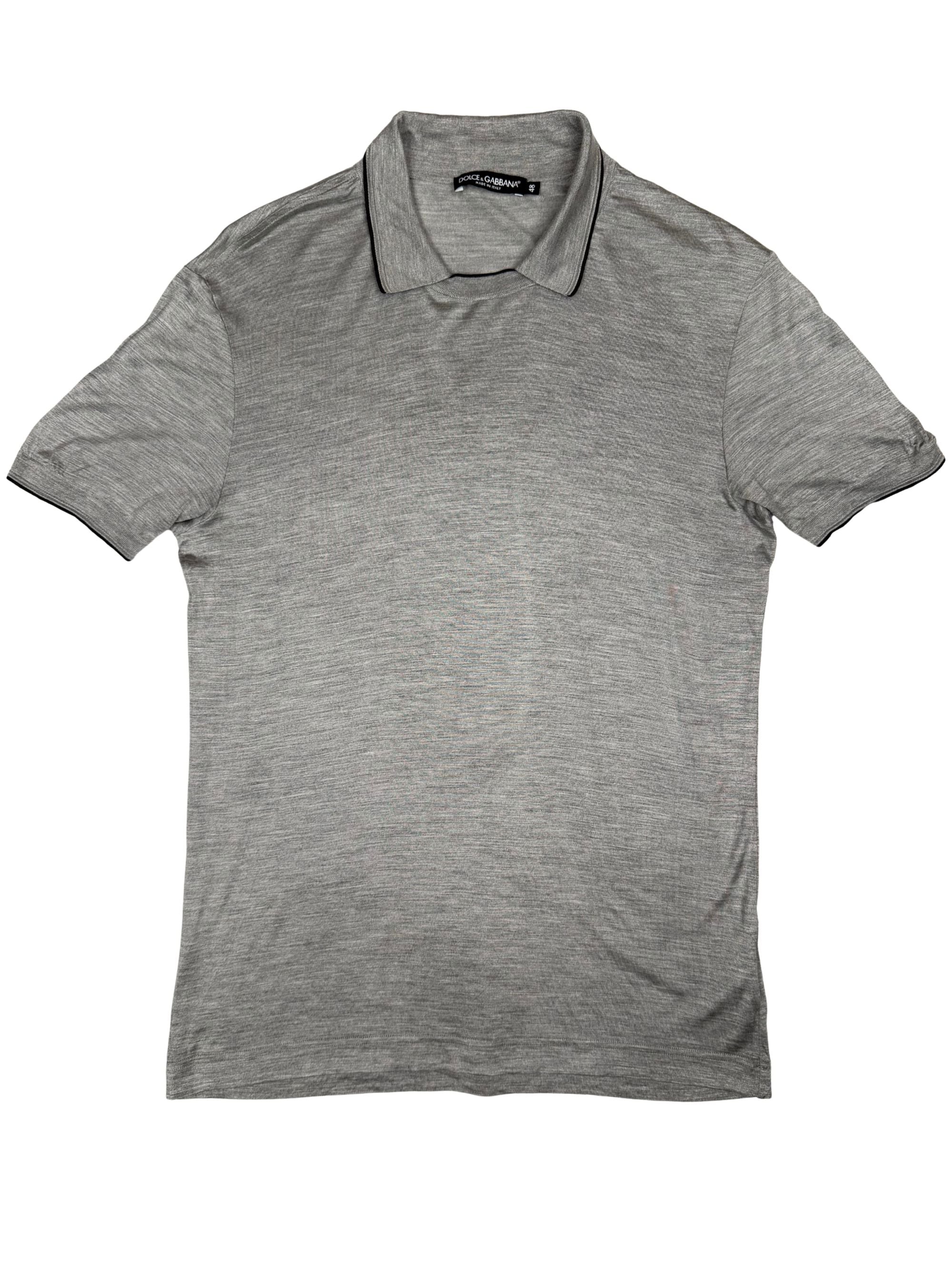 Dolce & Gabbana Polo Shirt Dolce & Gabbana
