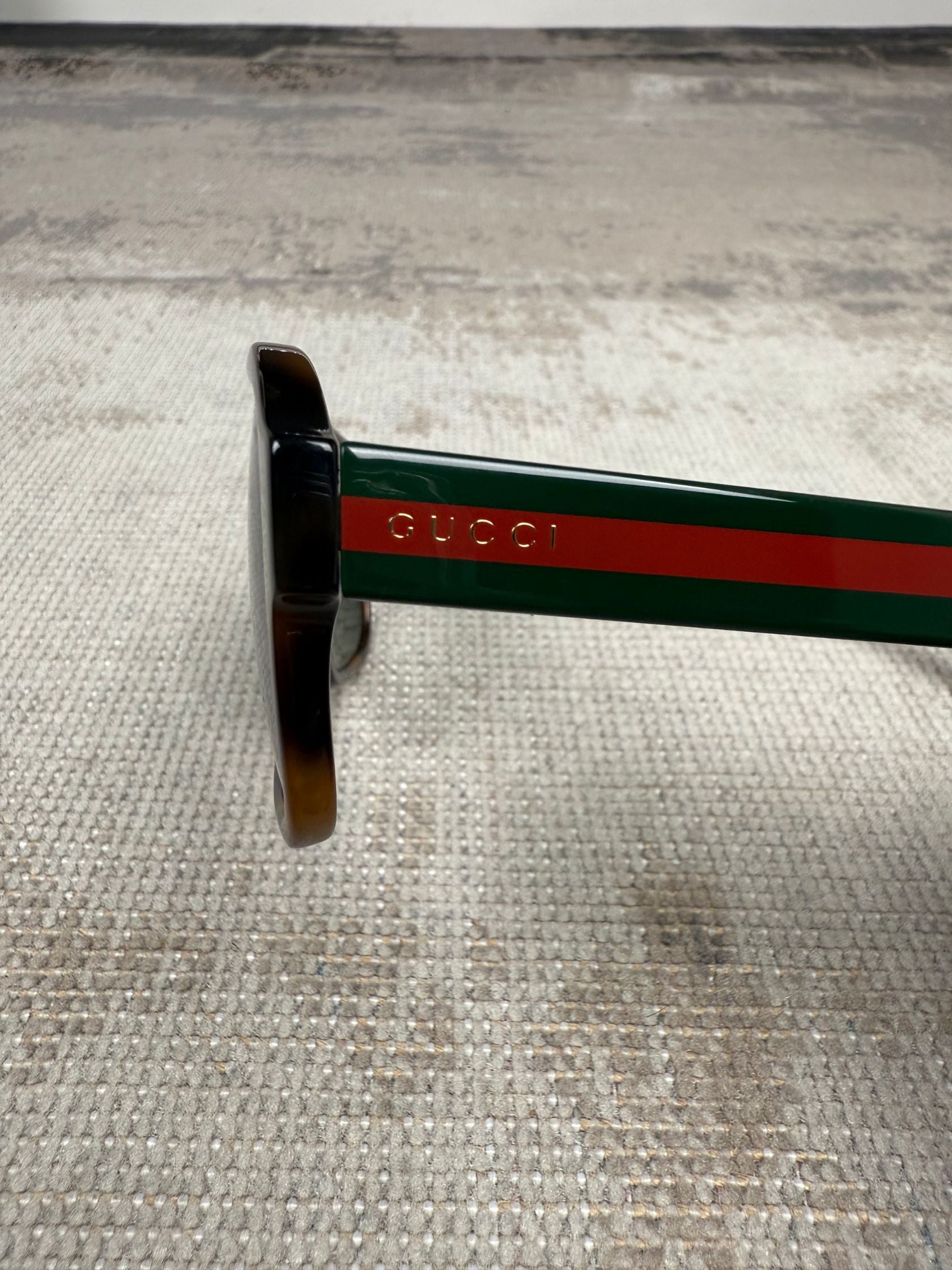 Gucci GG0925S Sunglasses - Brown Gucci