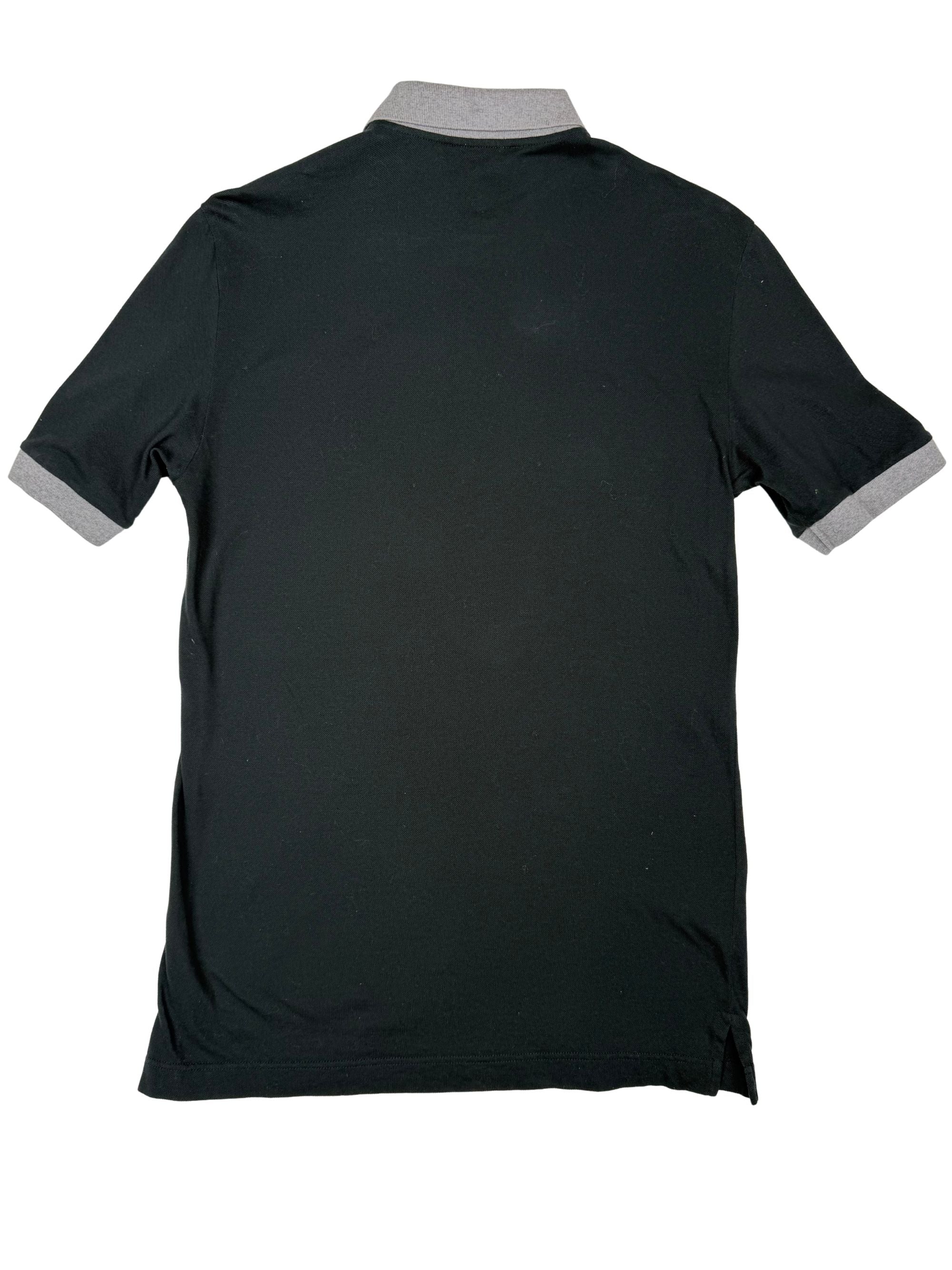 Dolce & Gabbana Crown Polo Shirt Dolce & Gabbana