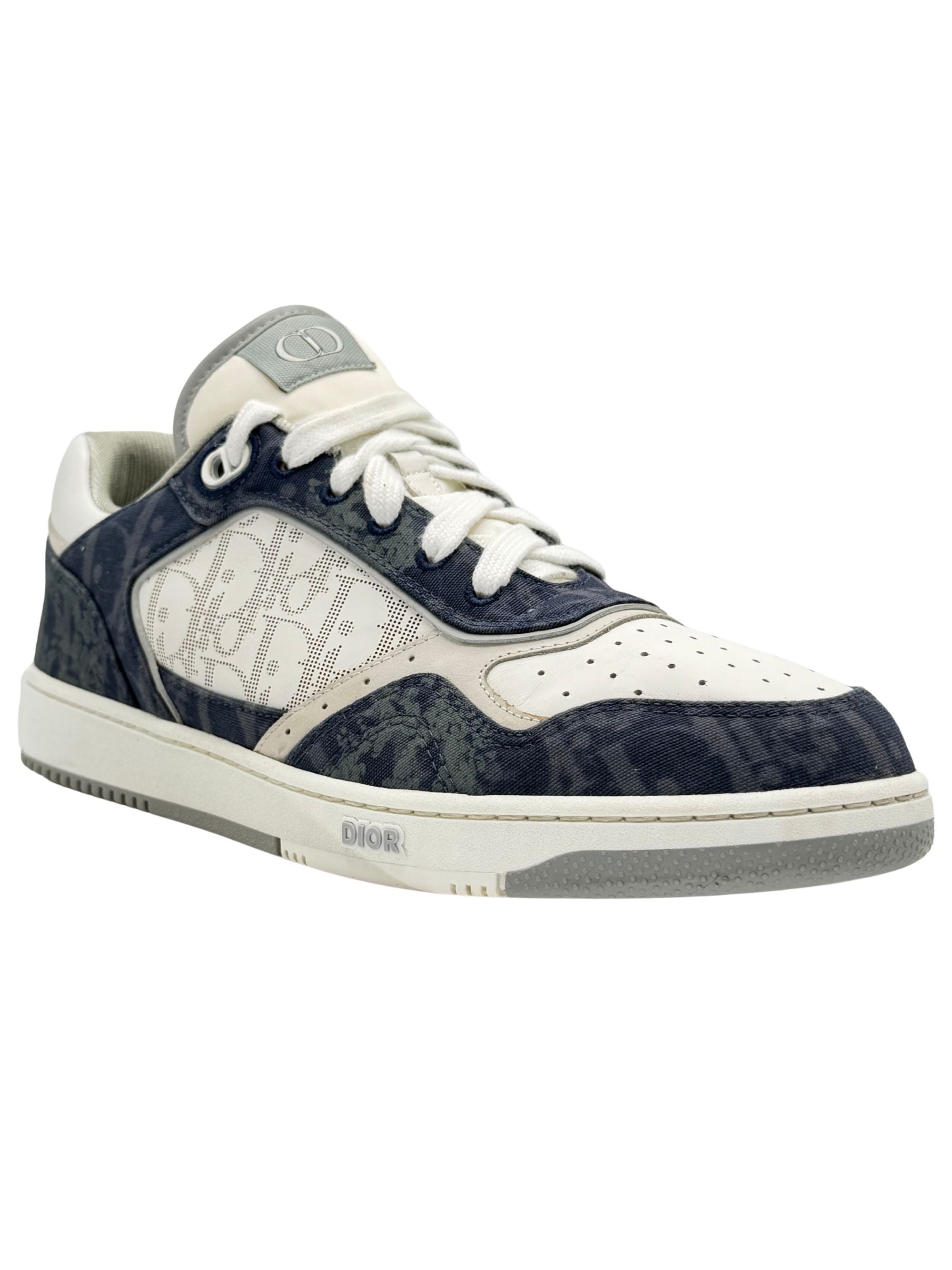 Dior x Denim Tears B27 Trainers Dior