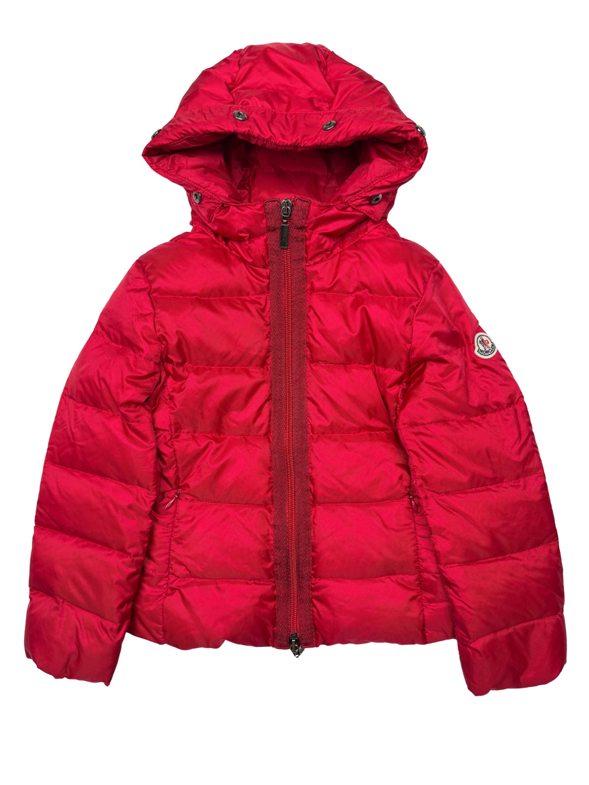 Moncler Infant Down Jacket Moncler