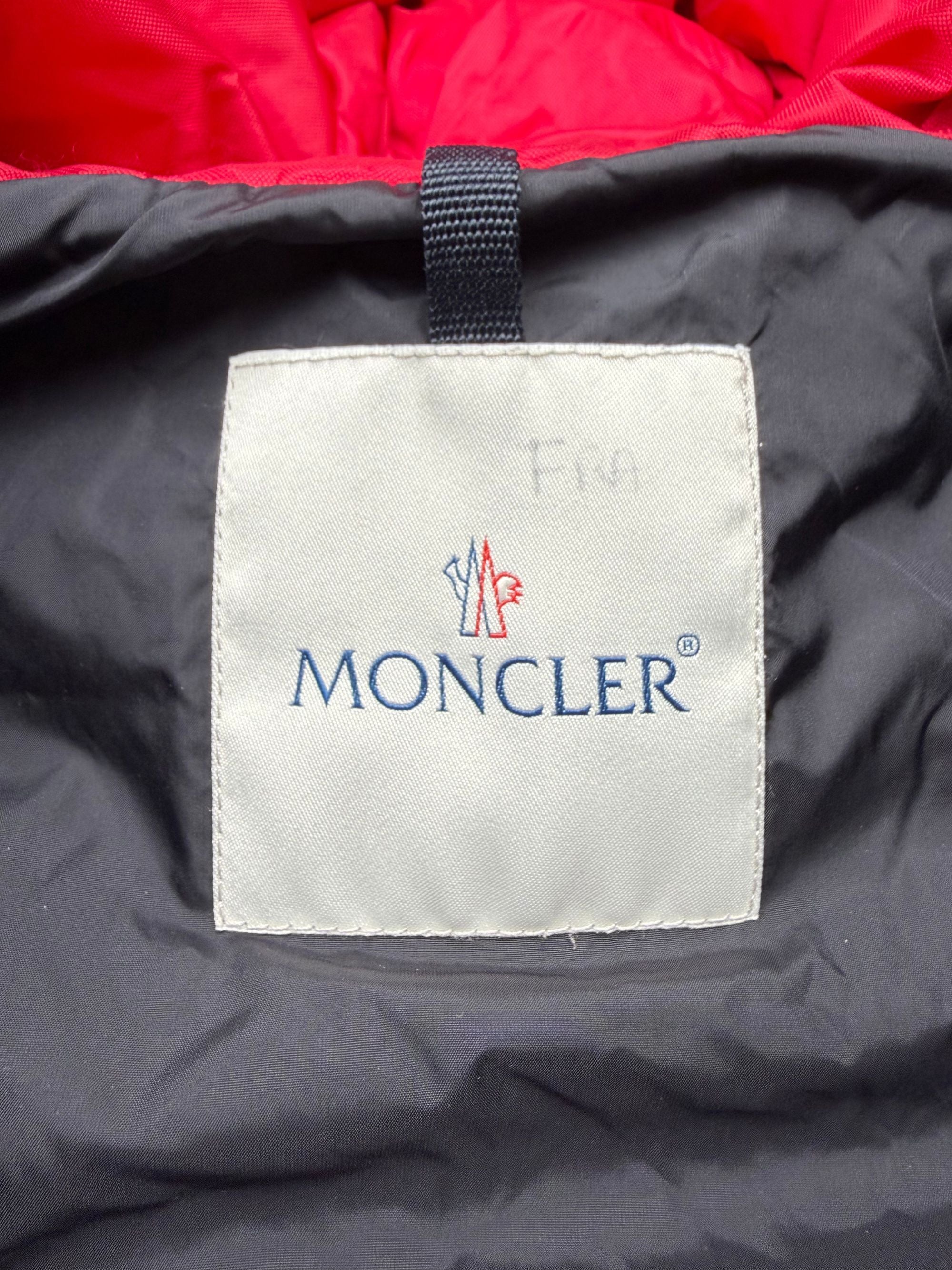 Moncler Infant Down Jacket Moncler