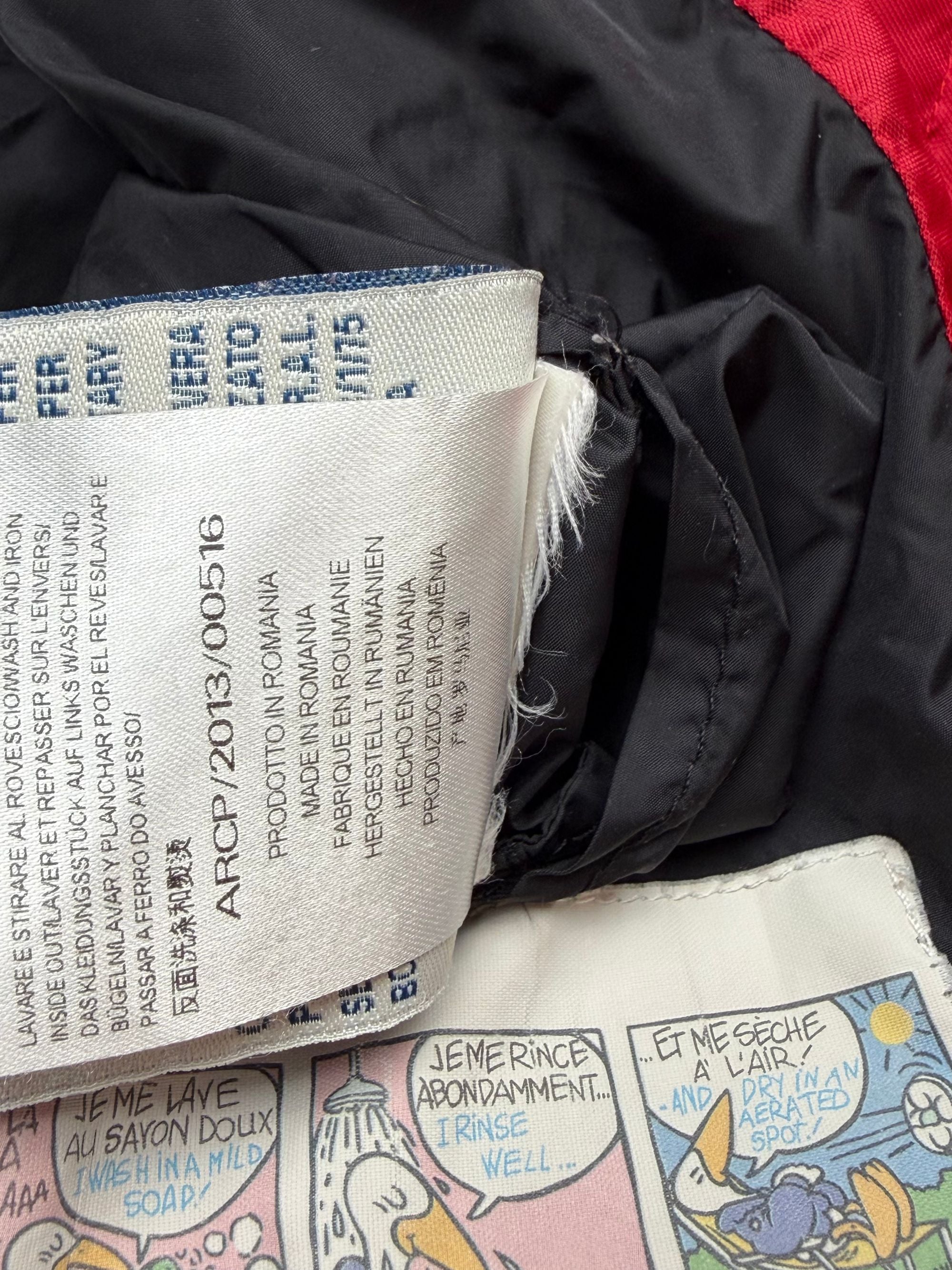 Moncler Infant Down Jacket Moncler