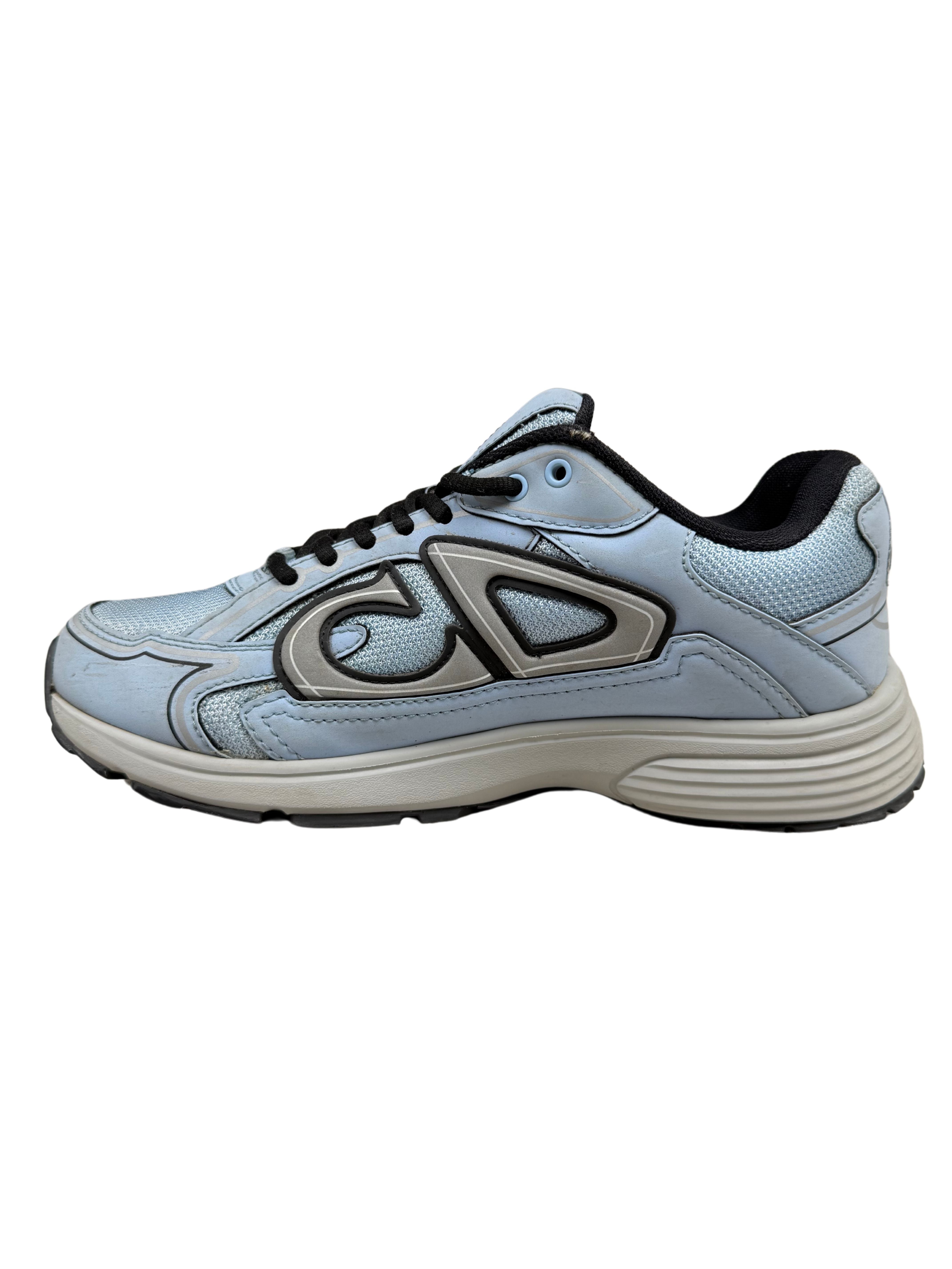 Dior B30 Trainer - Baby Blue