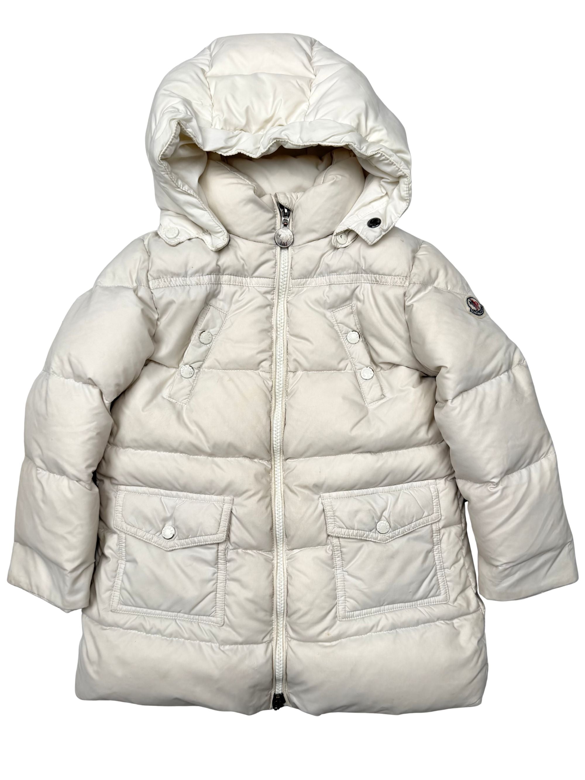 Moncler Infant Down Jacket Moncler