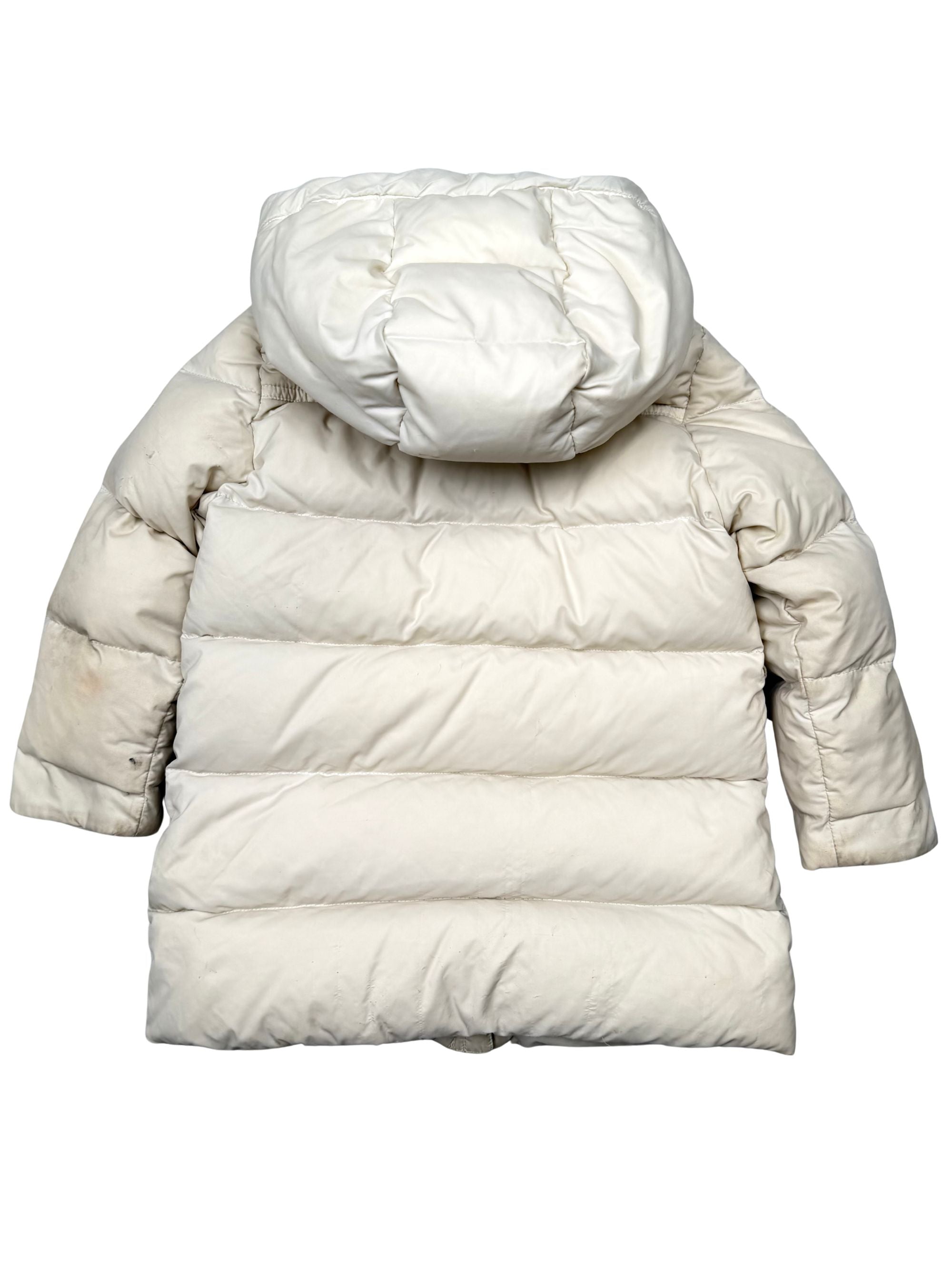 Moncler Infant Down Jacket Moncler