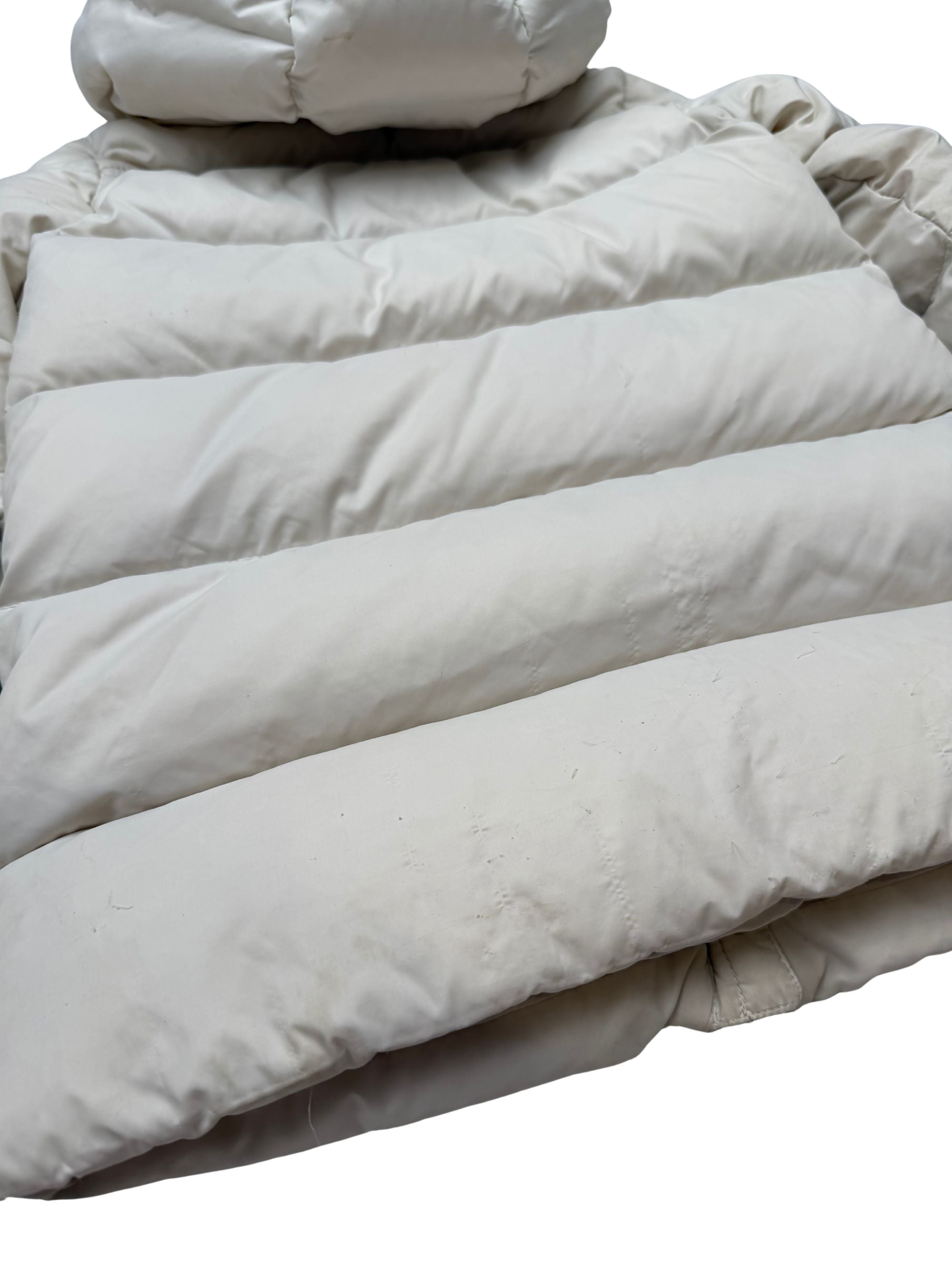 Moncler Infant Down Jacket Moncler