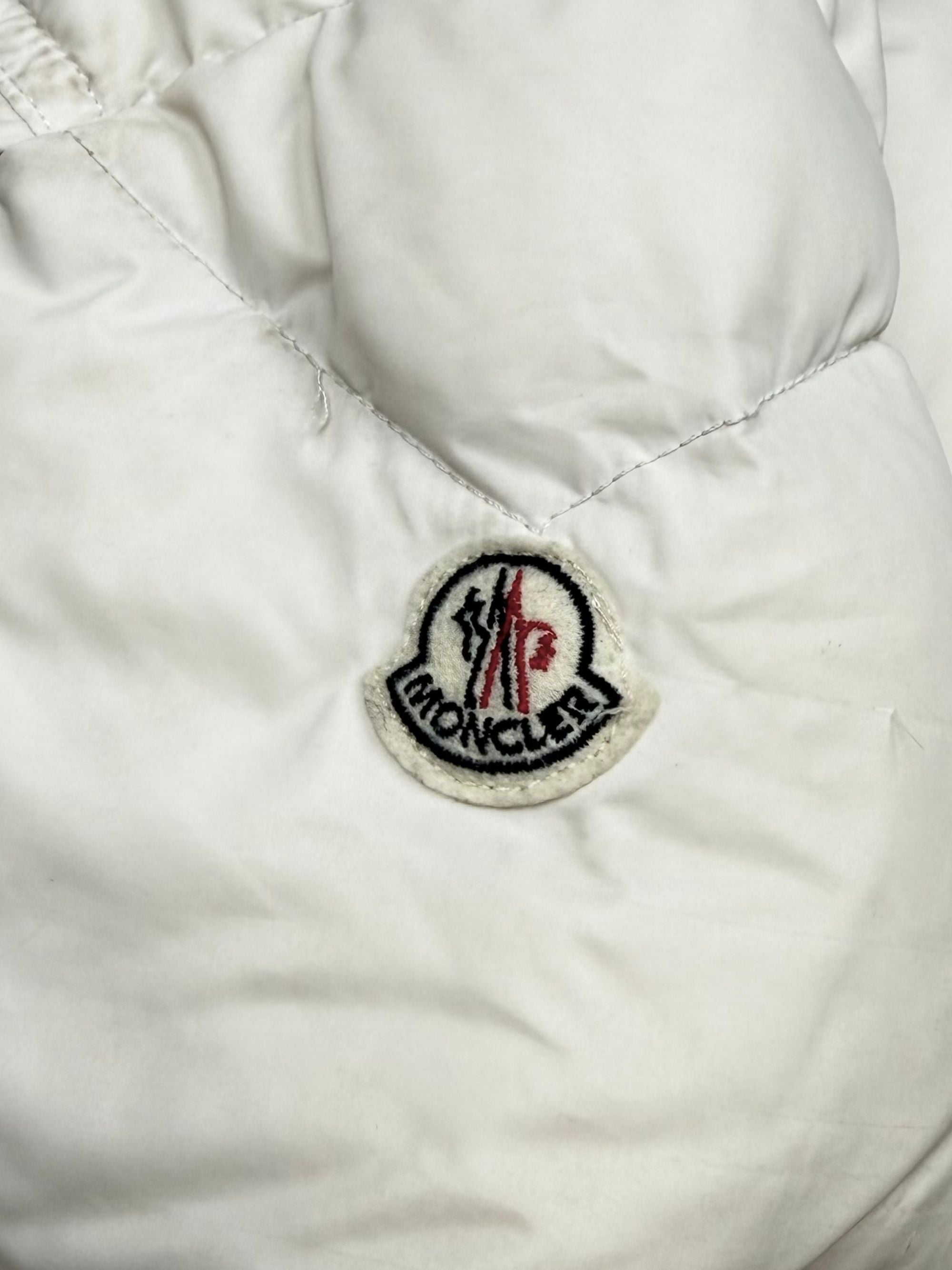 Moncler Infant Down Jacket Moncler