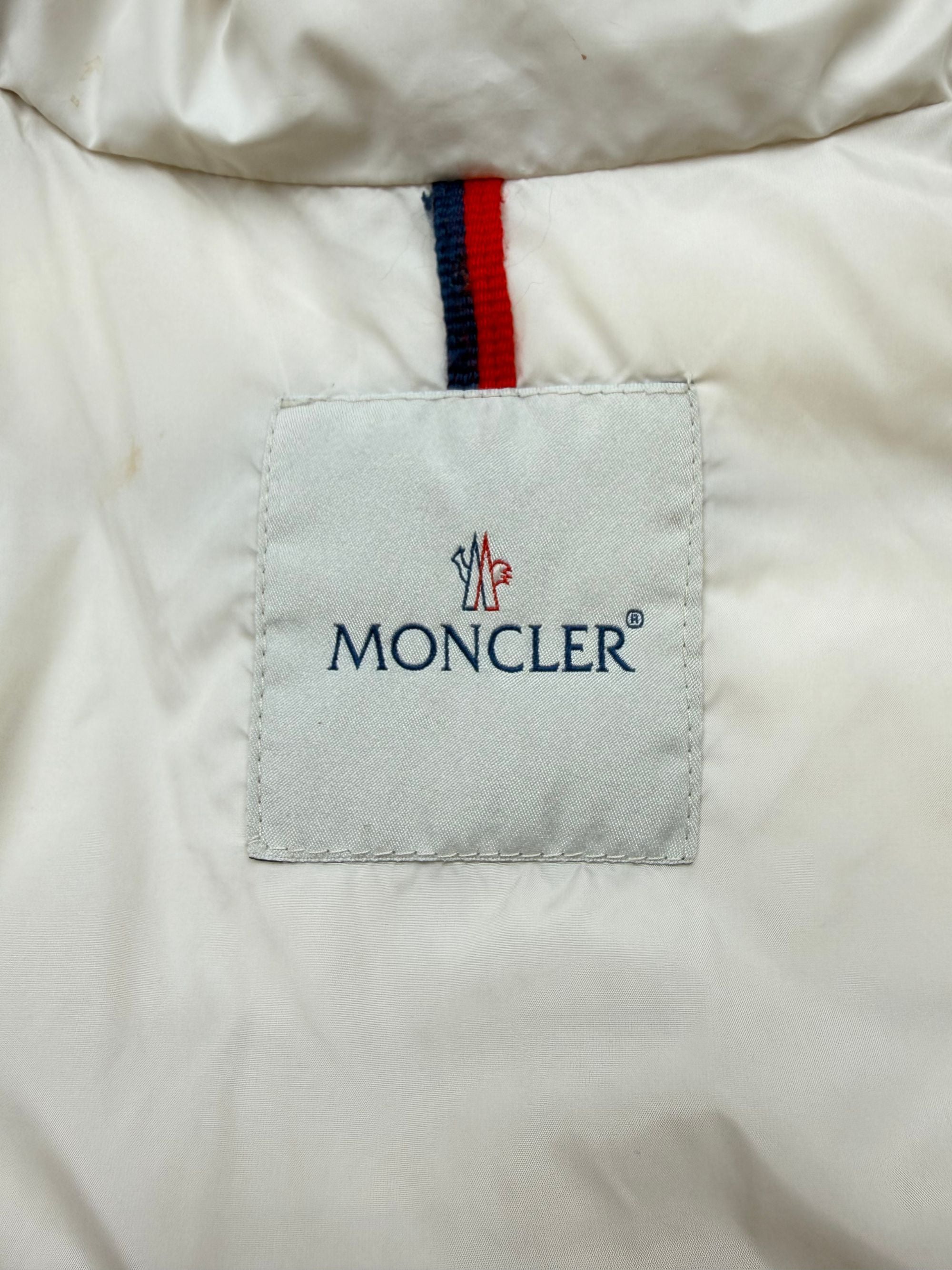 Moncler Infant Down Jacket Moncler
