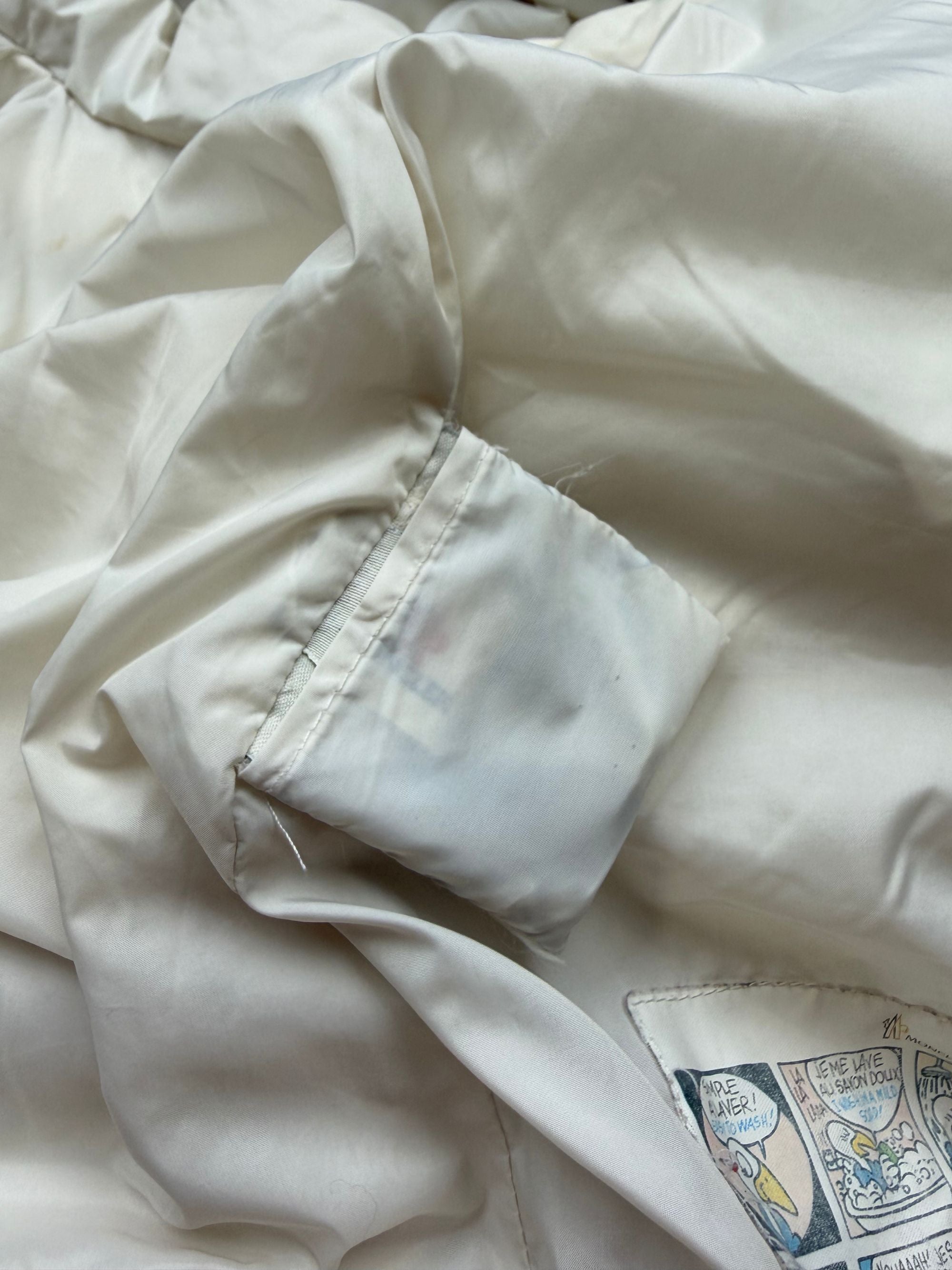 Moncler Infant Down Jacket Moncler